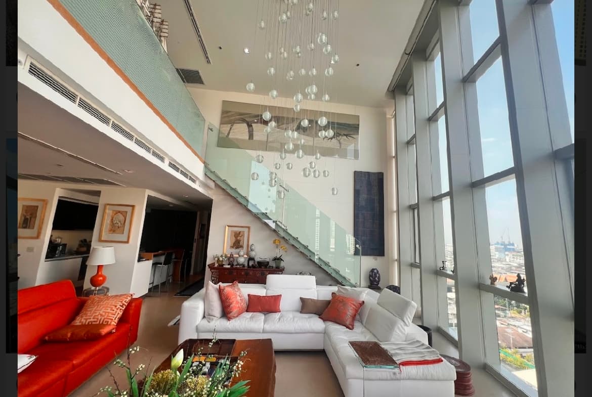 The River Condominium