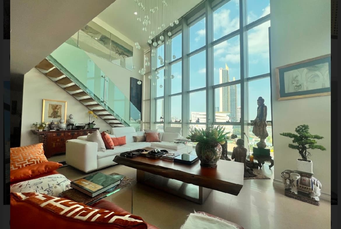 The River Condominium