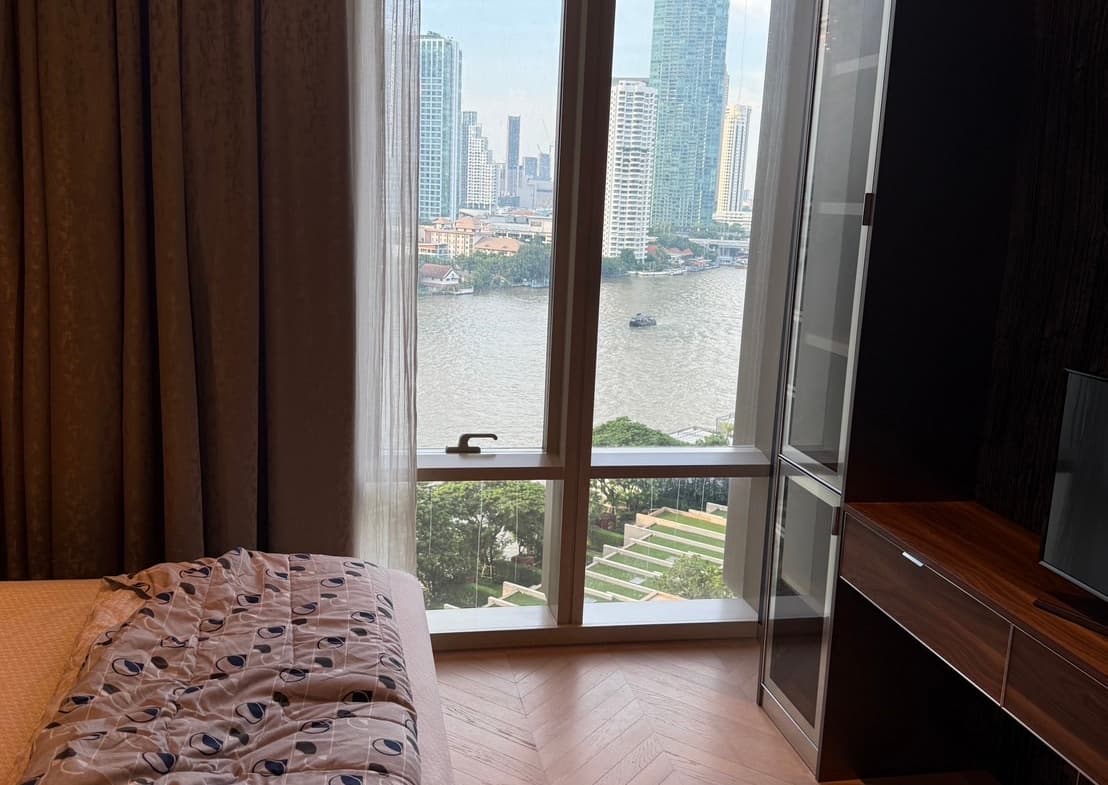 Four Seasons Private Residences