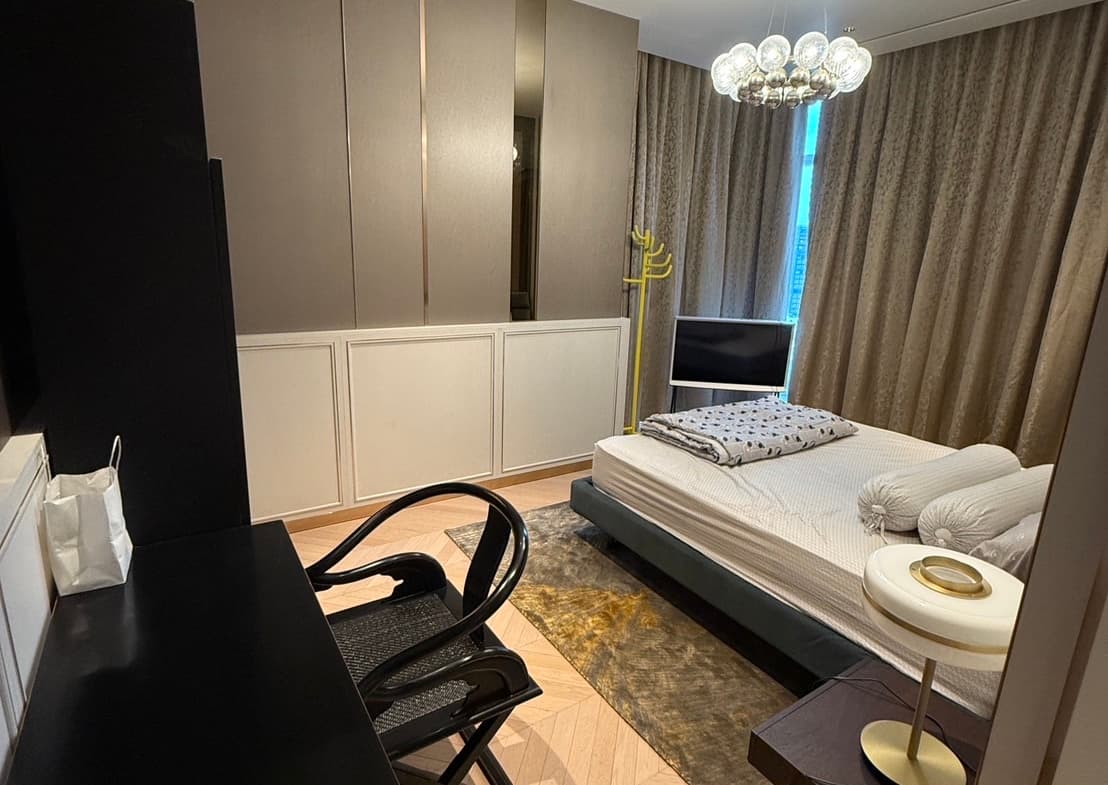 Four Seasons Private Residences