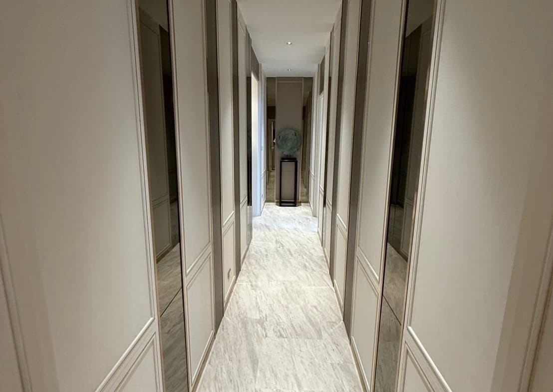 Four Seasons Private Residences