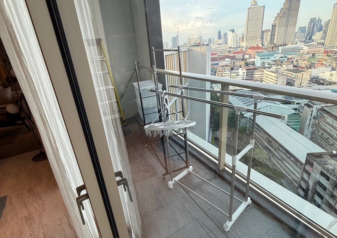 Four Seasons Private Residences