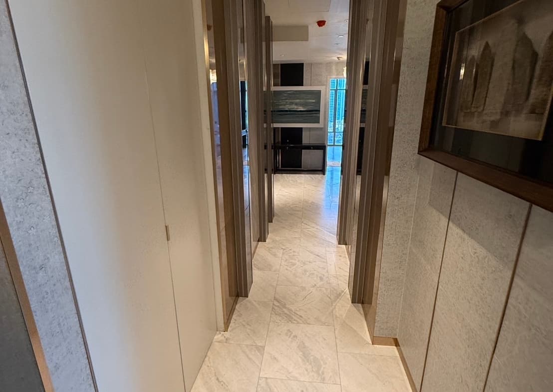 Four Seasons Private Residences