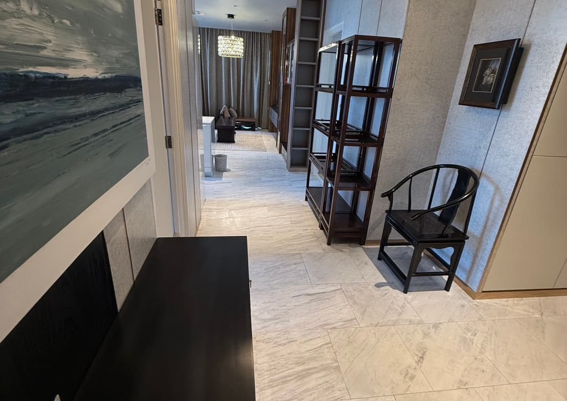 Four Seasons Private Residences