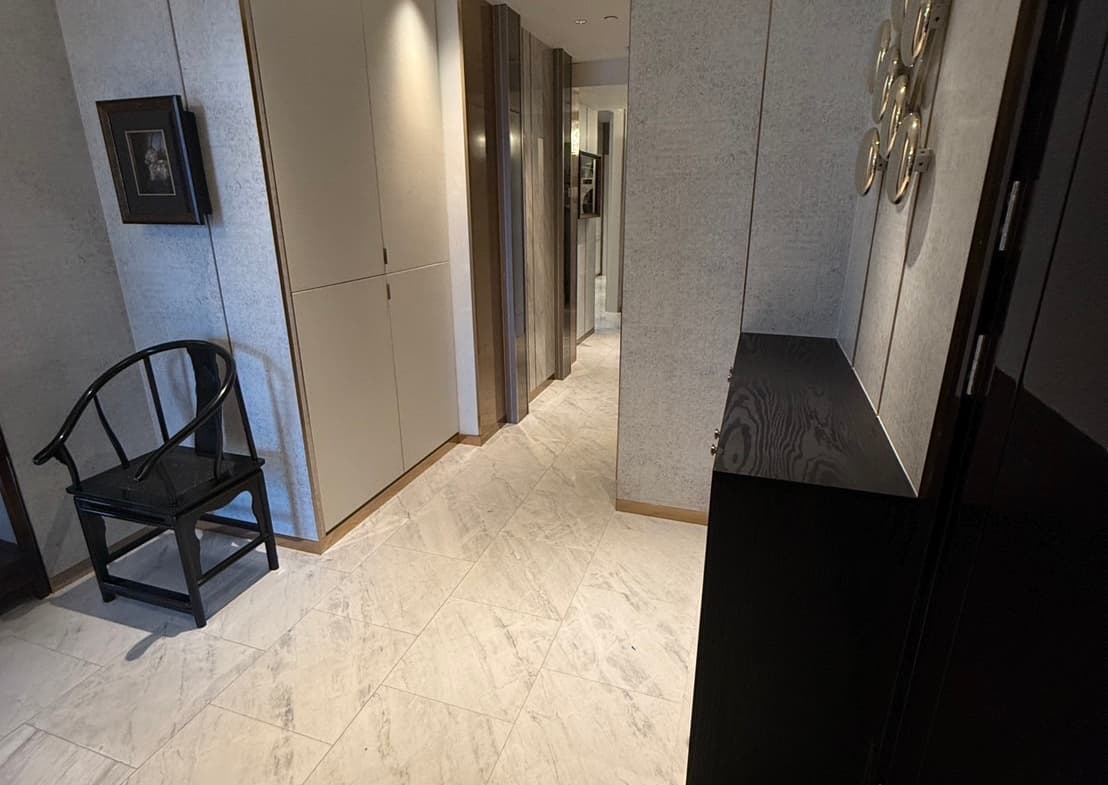 Four Seasons Private Residences
