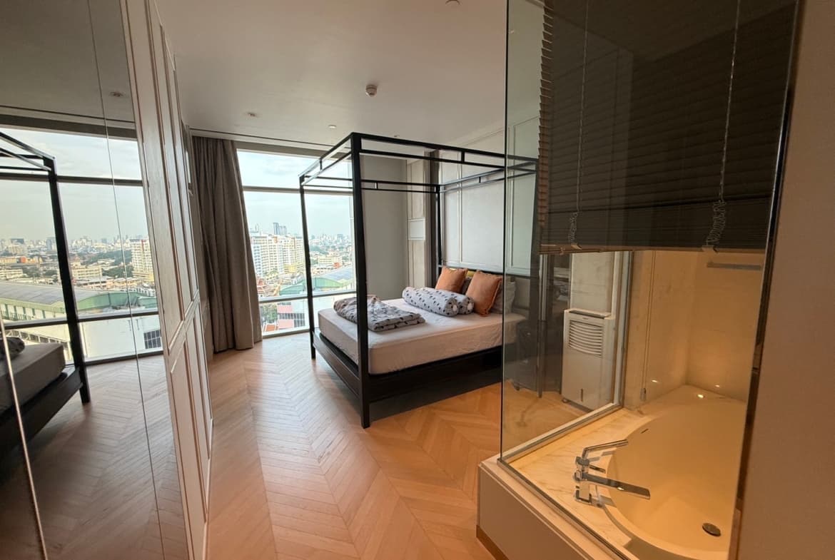 Four Seasons Private Residences