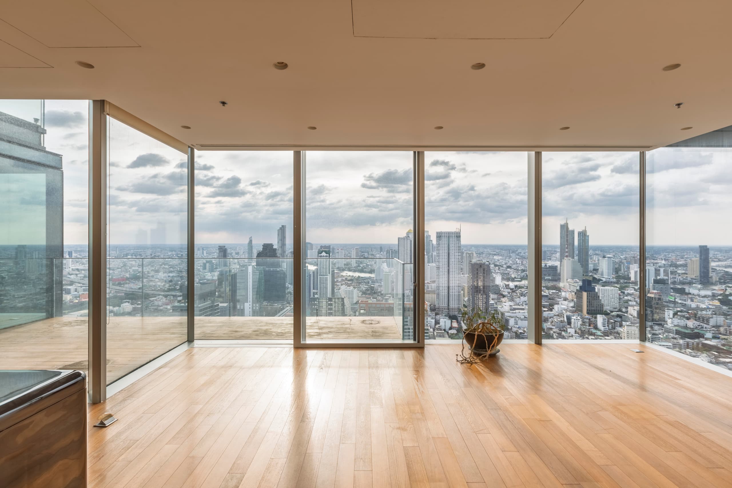 The Ritz Carlton Residences 