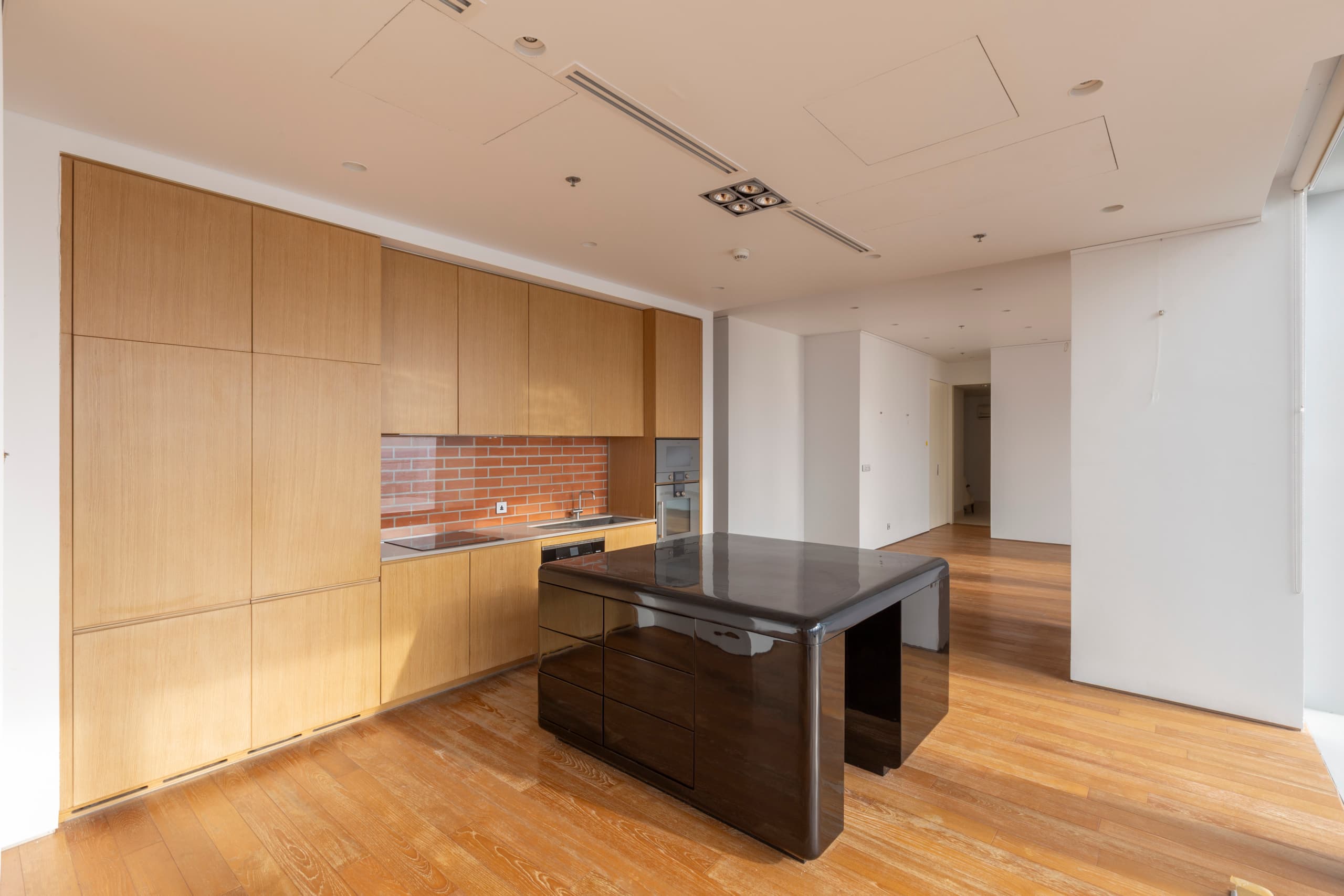 The Ritz Carlton Residences 