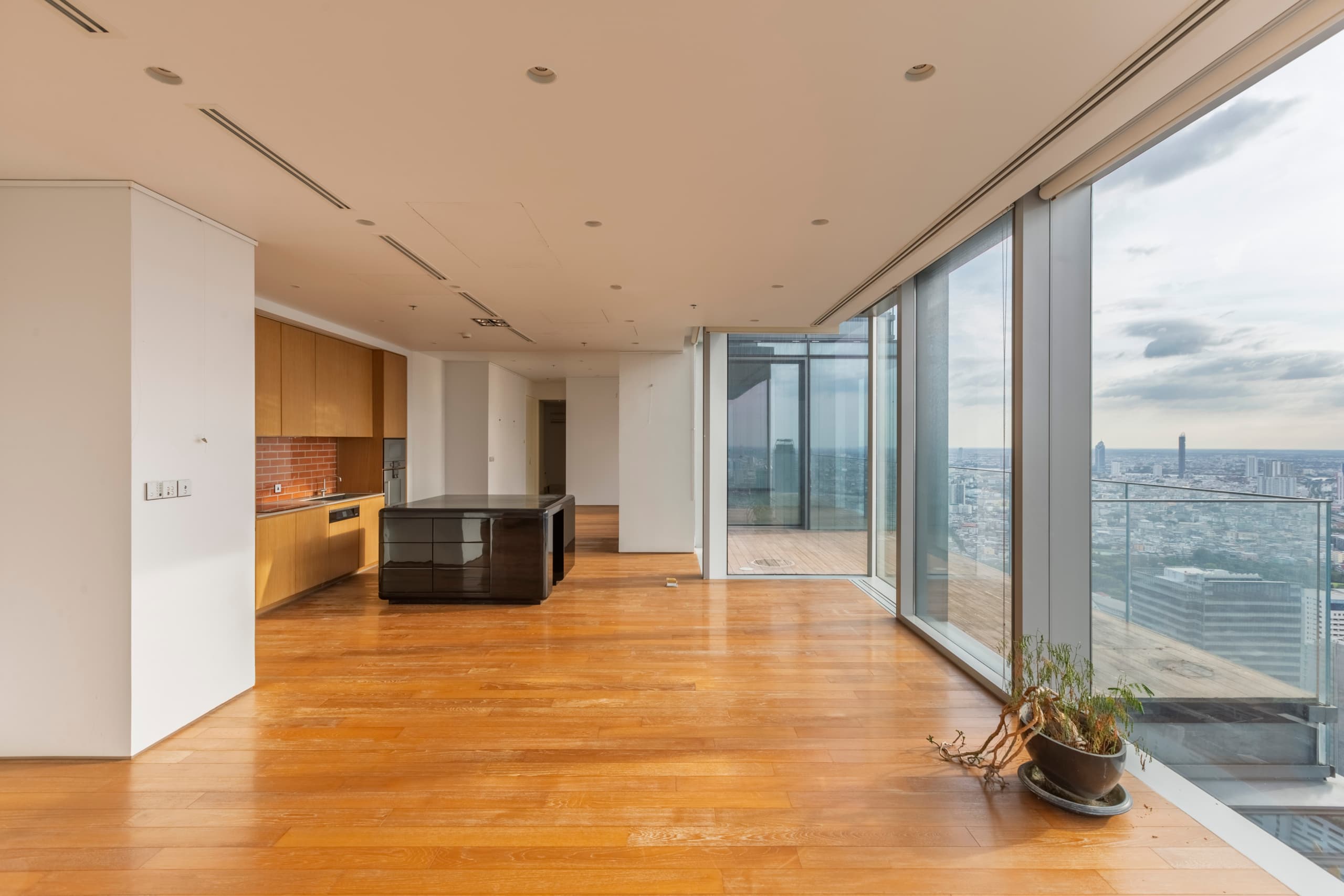 The Ritz Carlton Residences 