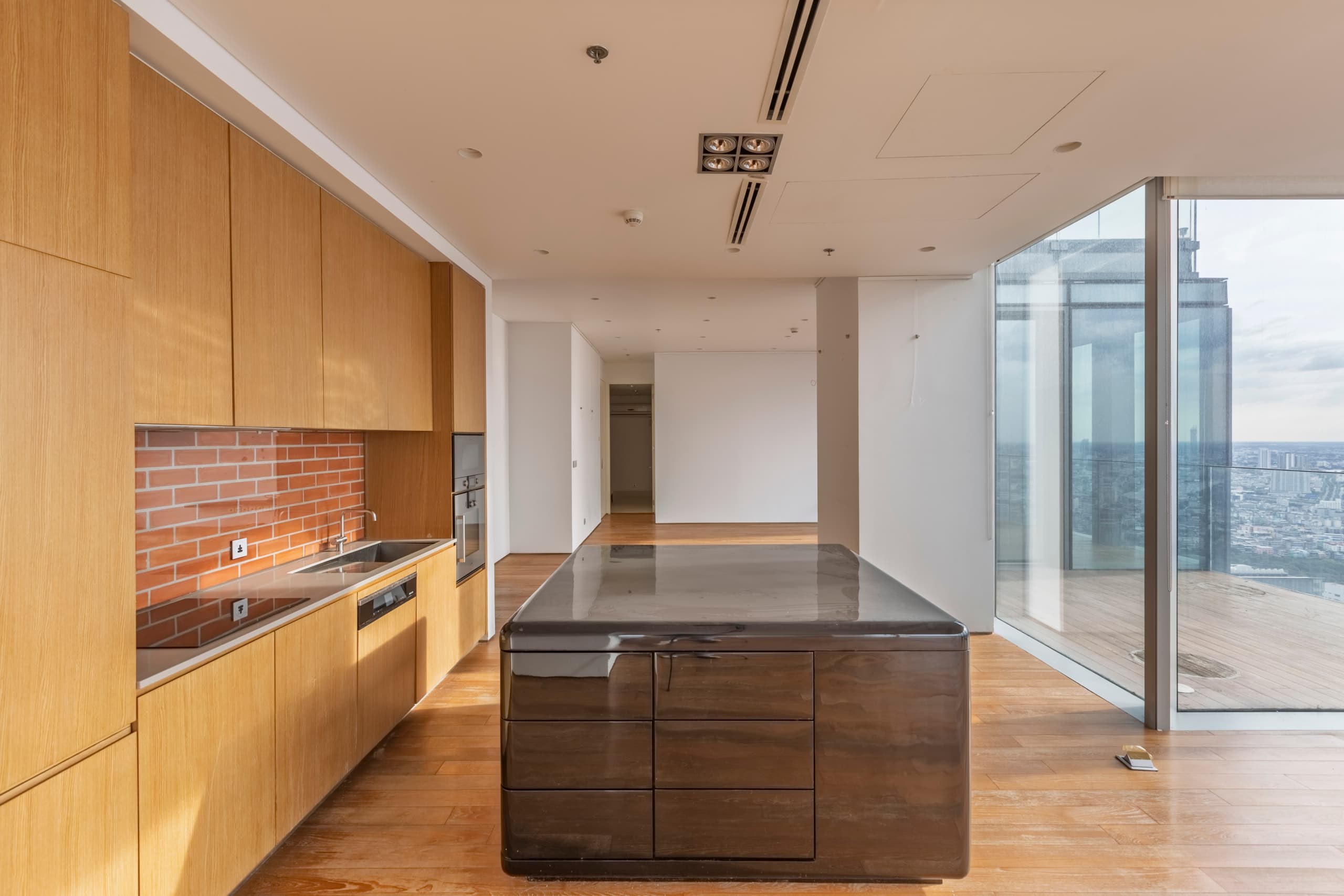 The Ritz Carlton Residences 