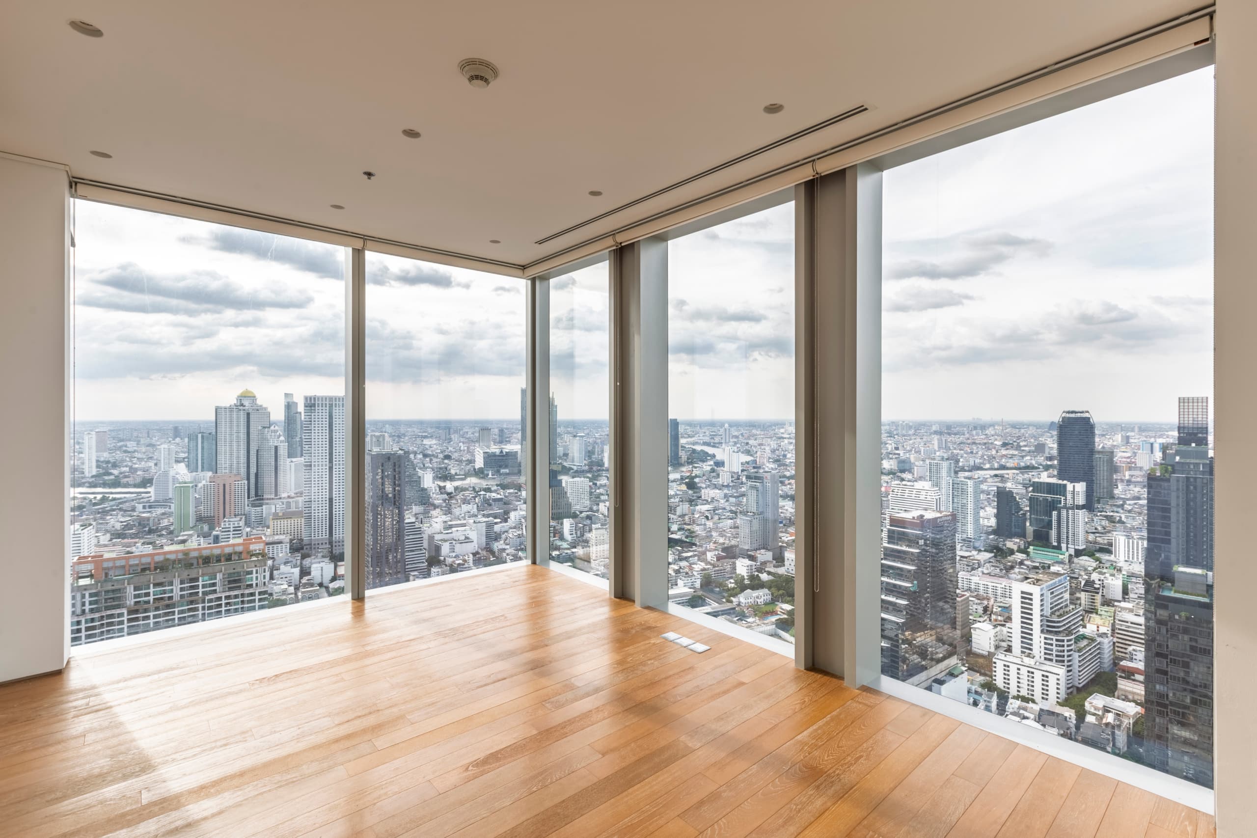 The Ritz Carlton Residences 