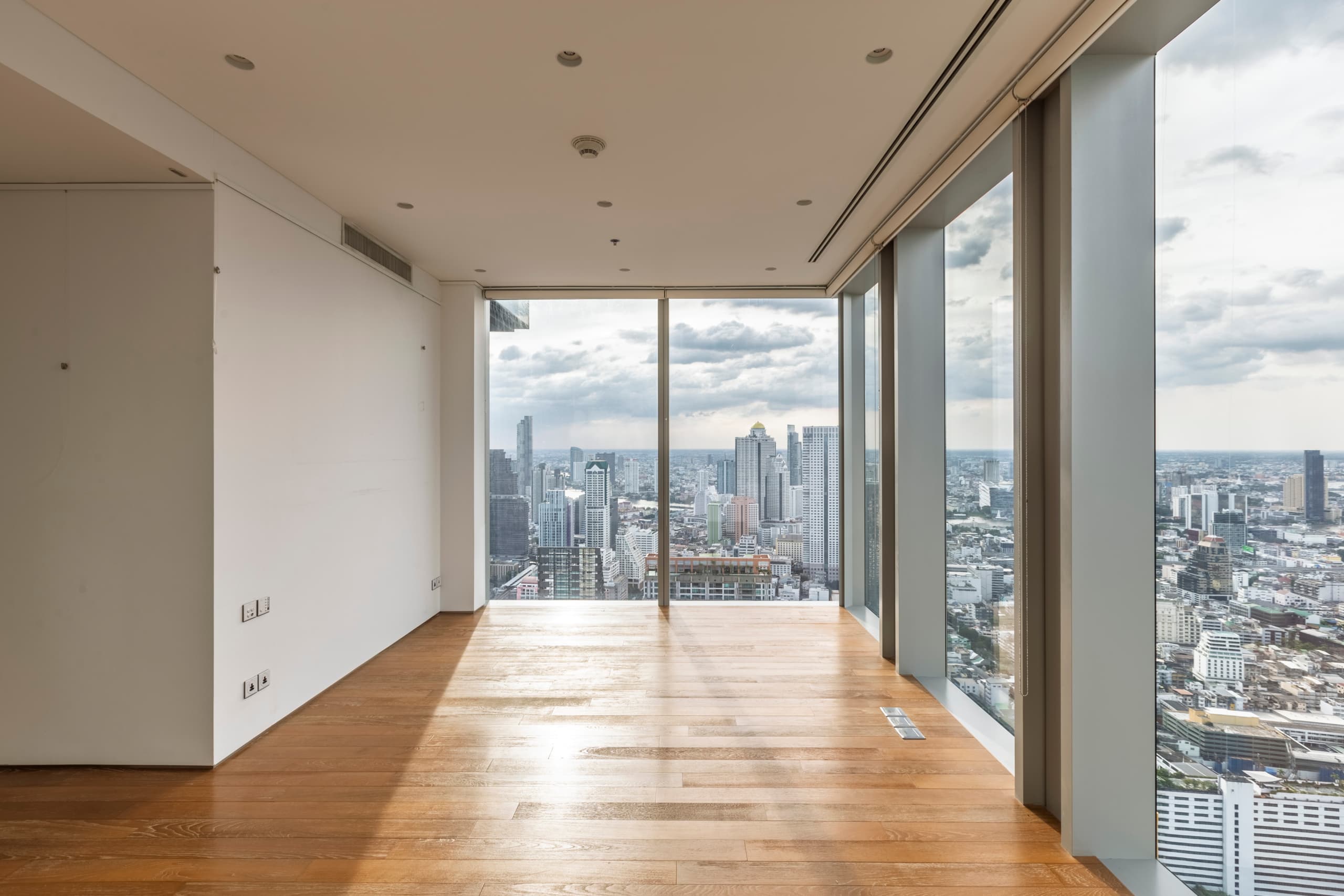 The Ritz Carlton Residences 