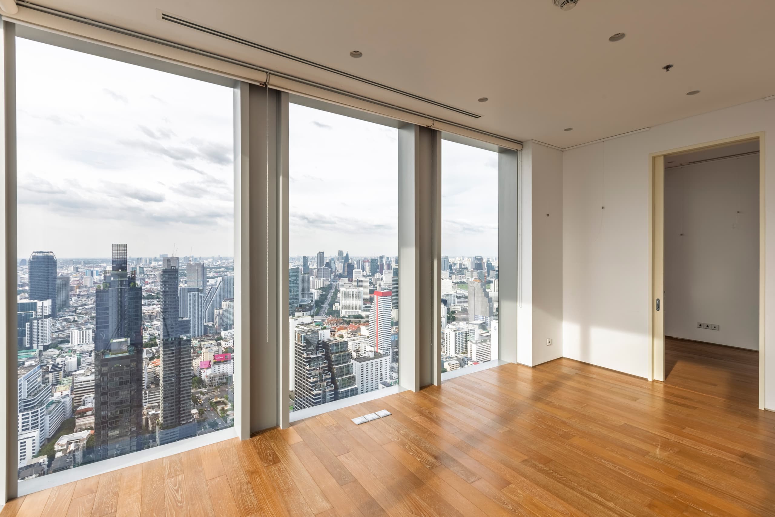The Ritz Carlton Residences 