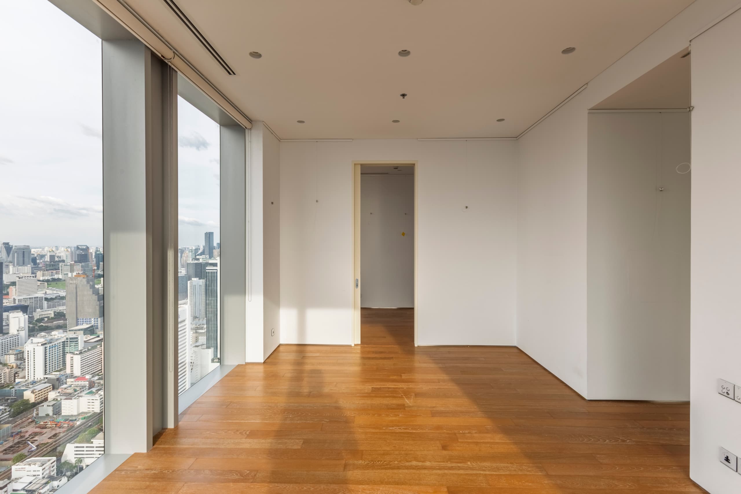 The Ritz Carlton Residences 