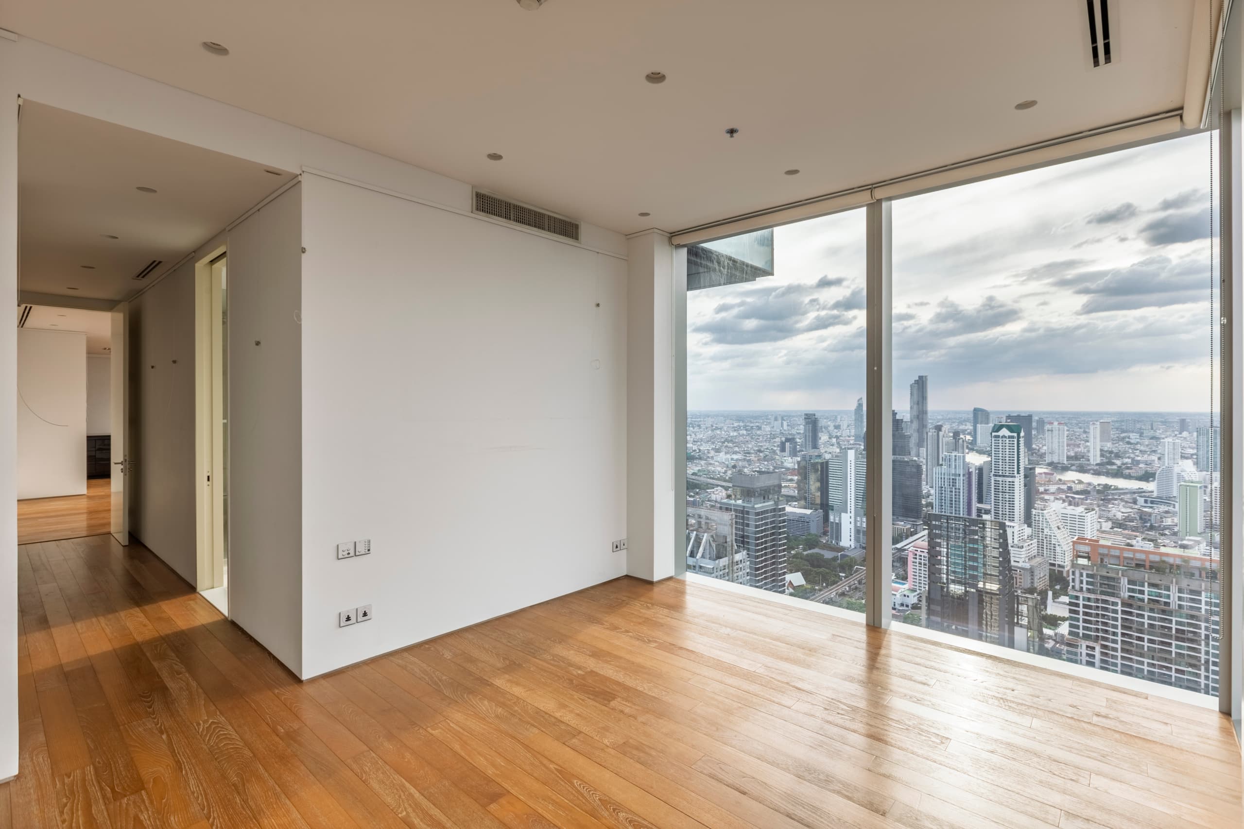 The Ritz Carlton Residences 
