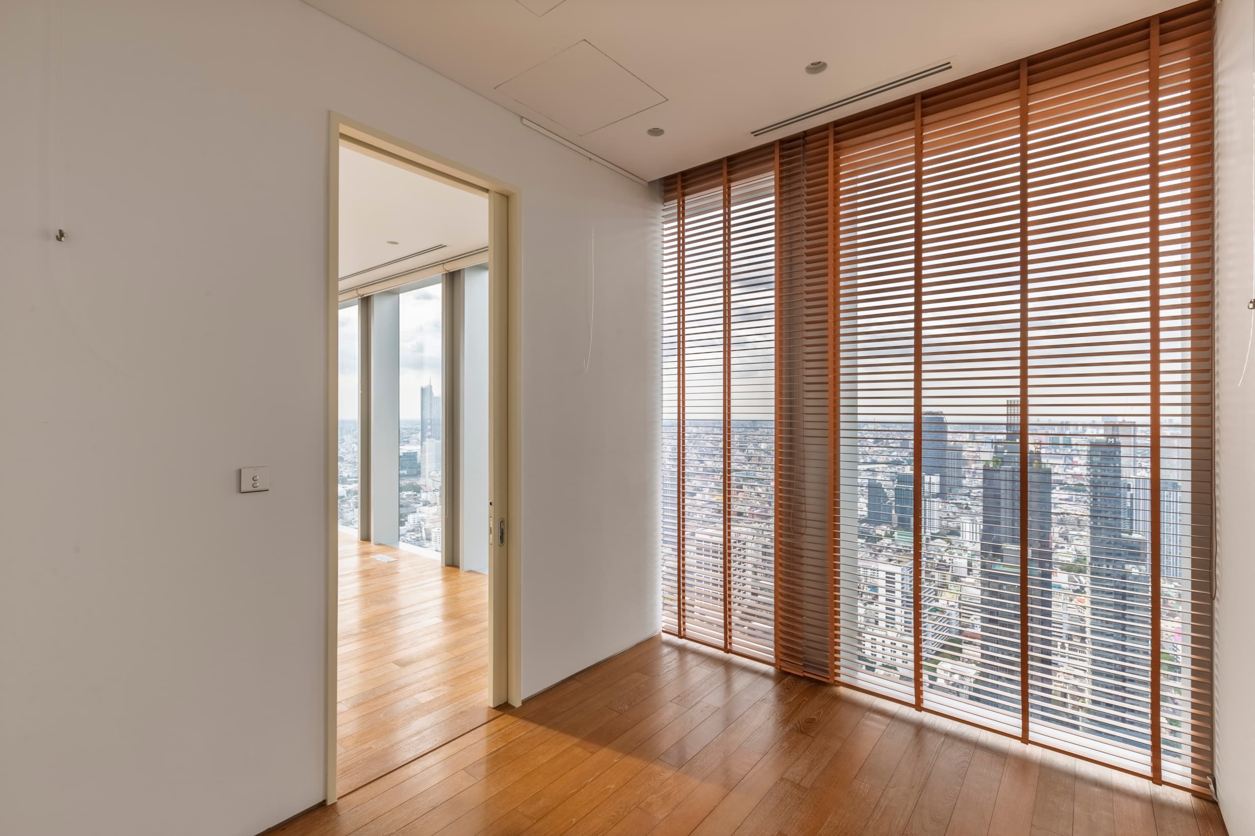 The Ritz Carlton Residences 
