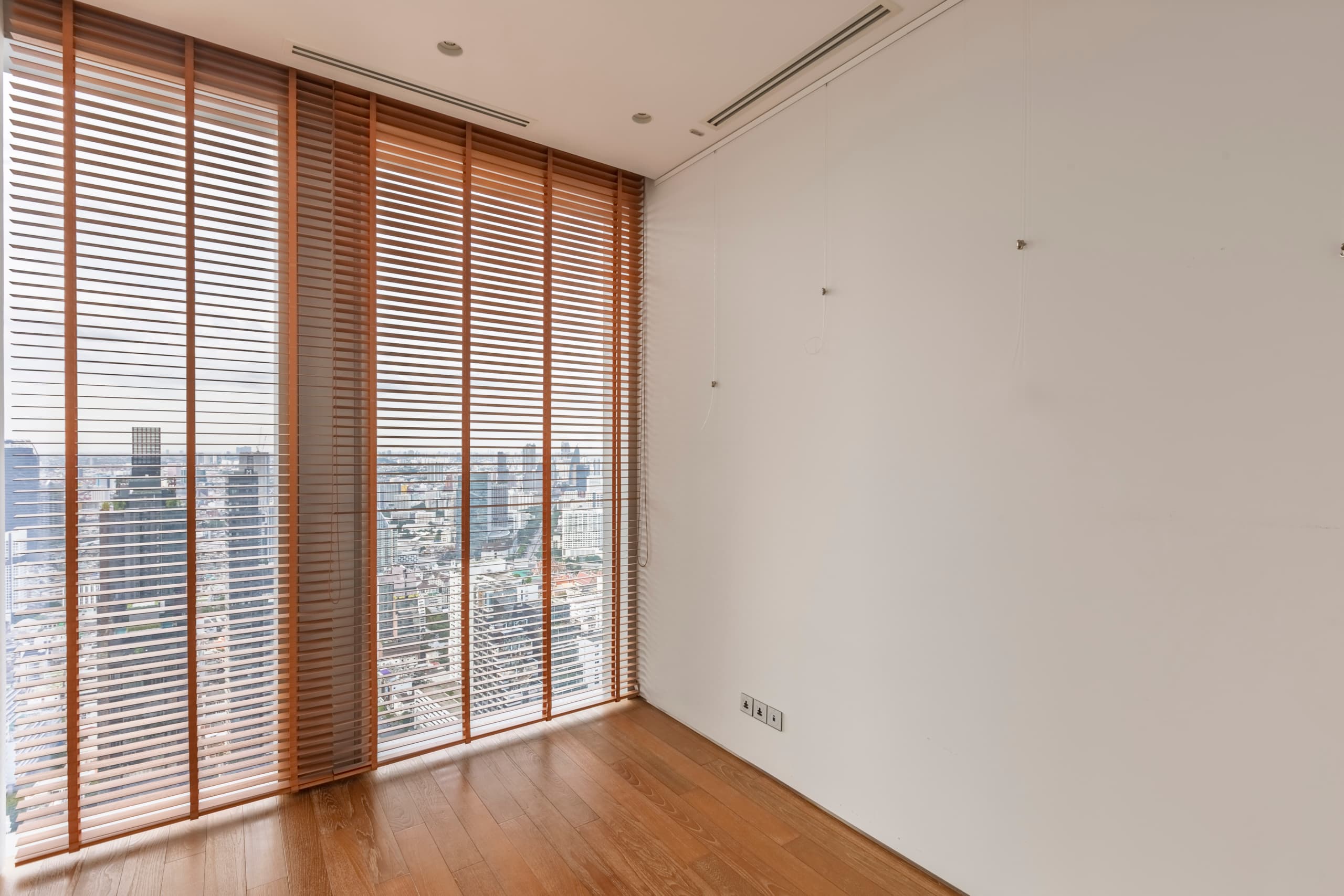 The Ritz Carlton Residences 