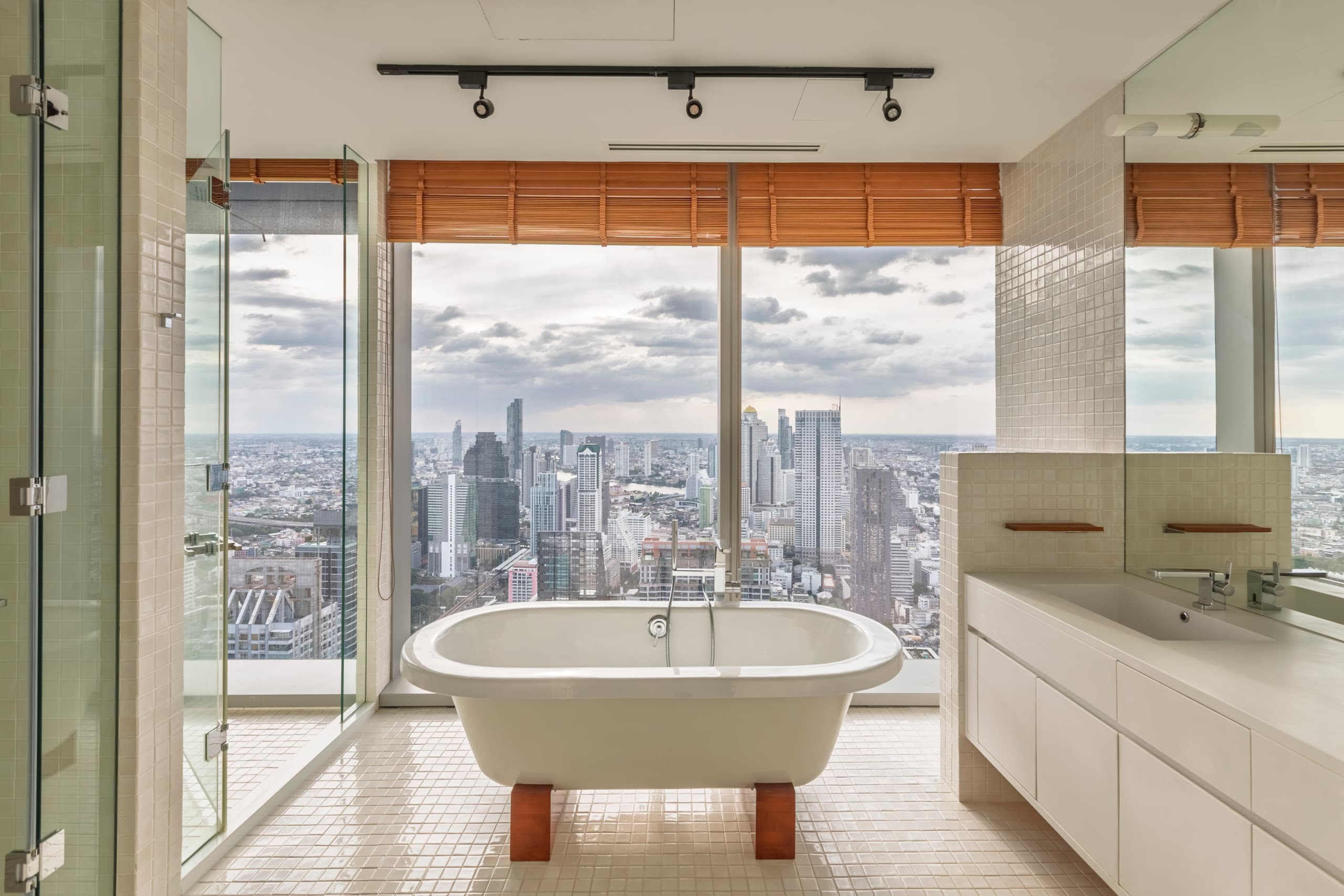 The Ritz Carlton Residences 