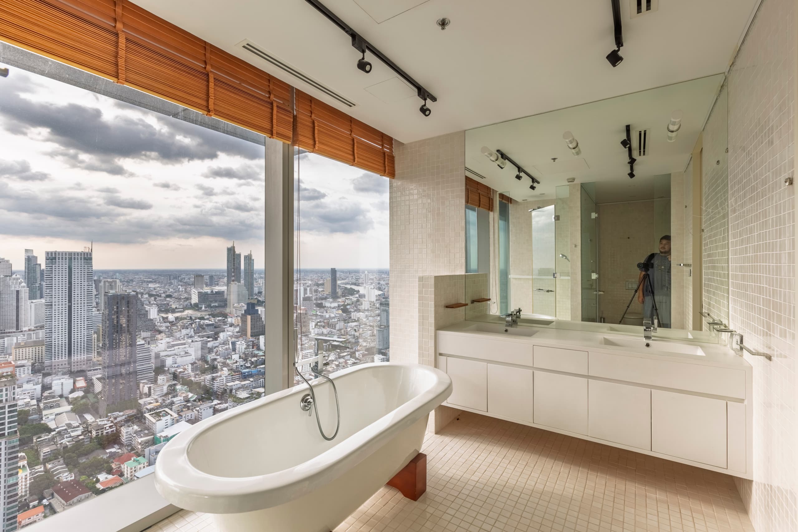 The Ritz Carlton Residences 