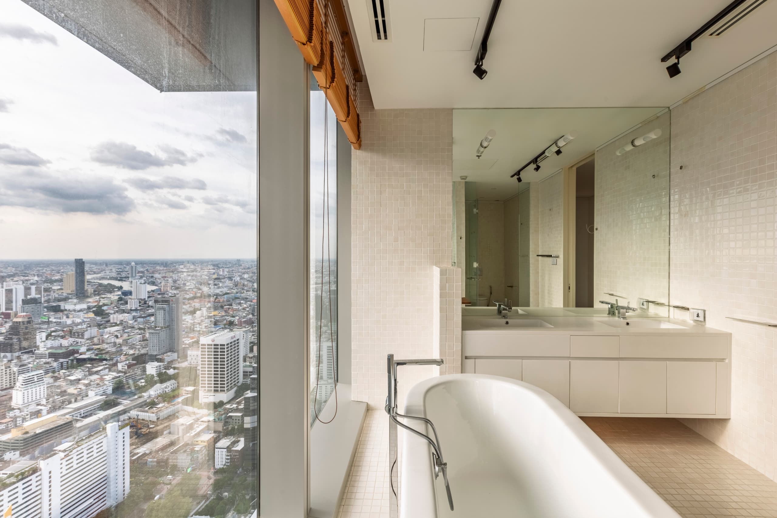 The Ritz Carlton Residences 