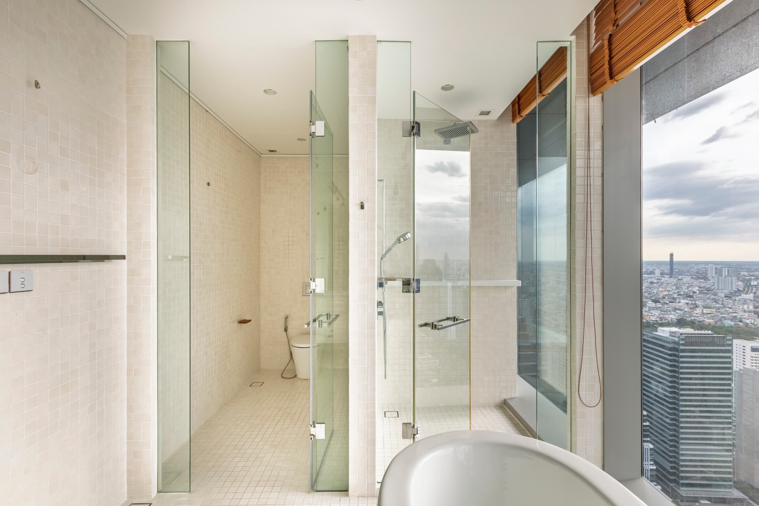 The Ritz Carlton Residences 