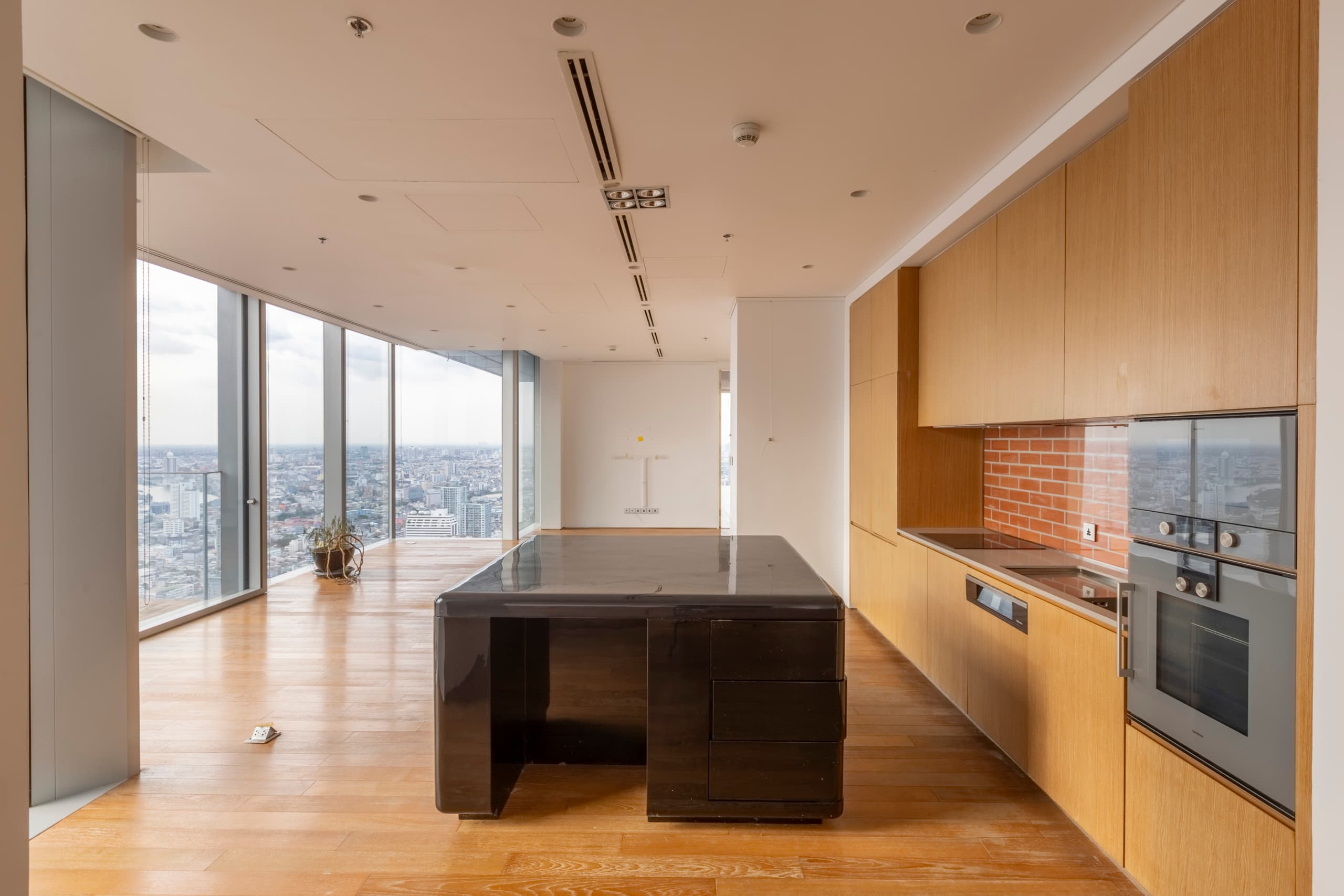 The Ritz Carlton Residences 