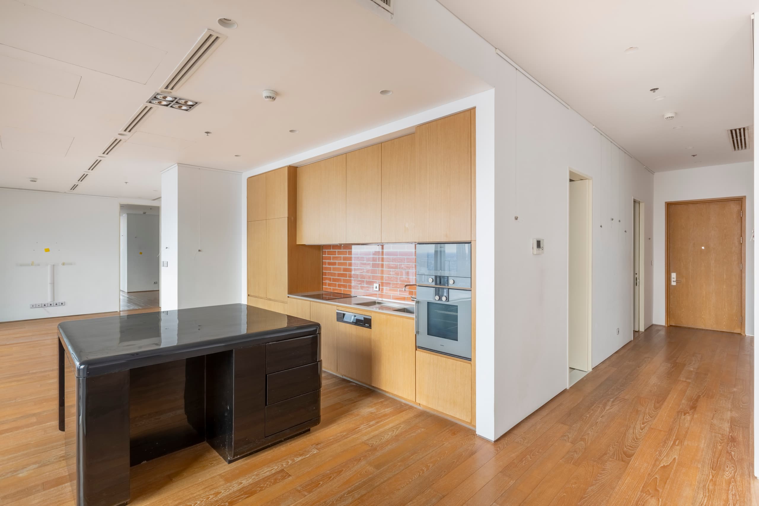 The Ritz Carlton Residences 