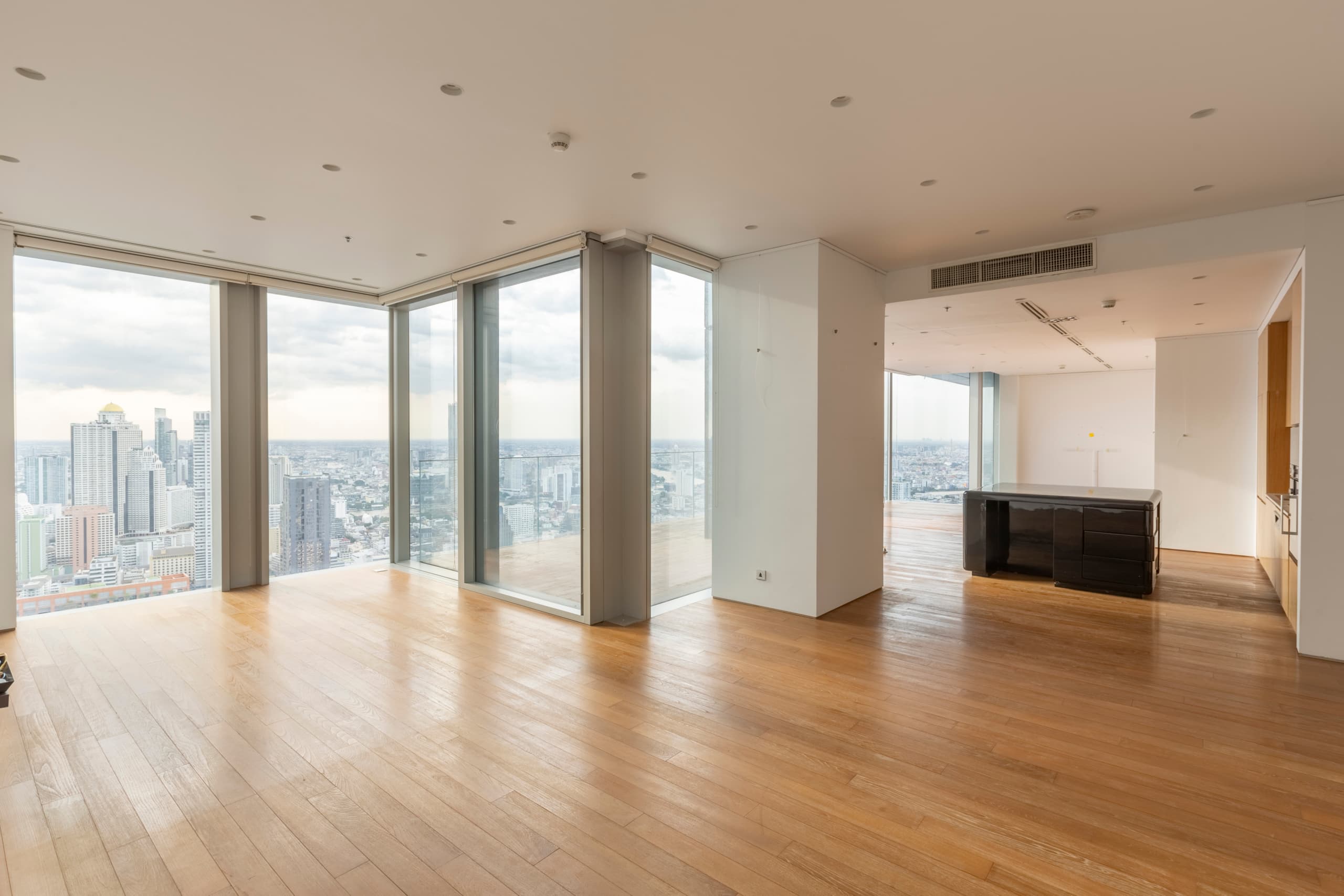 The Ritz Carlton Residences 