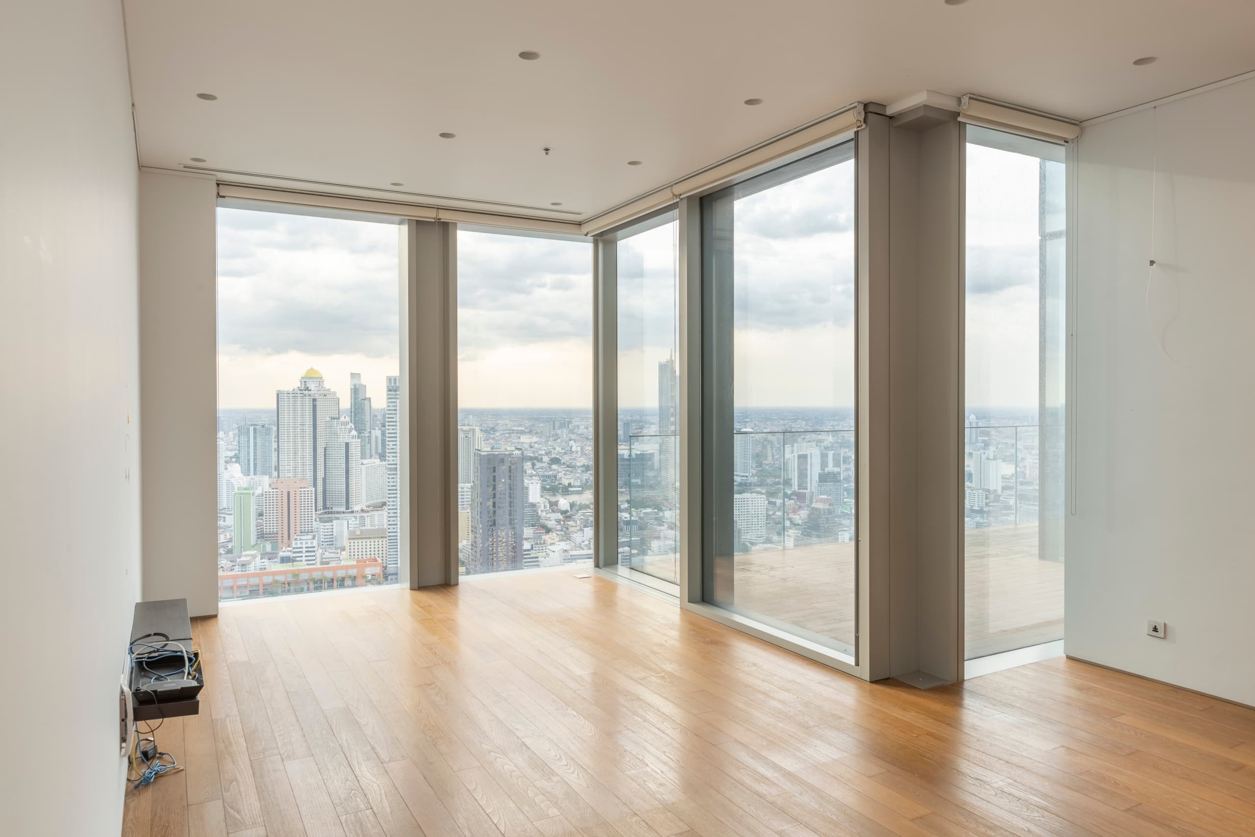 The Ritz Carlton Residences 