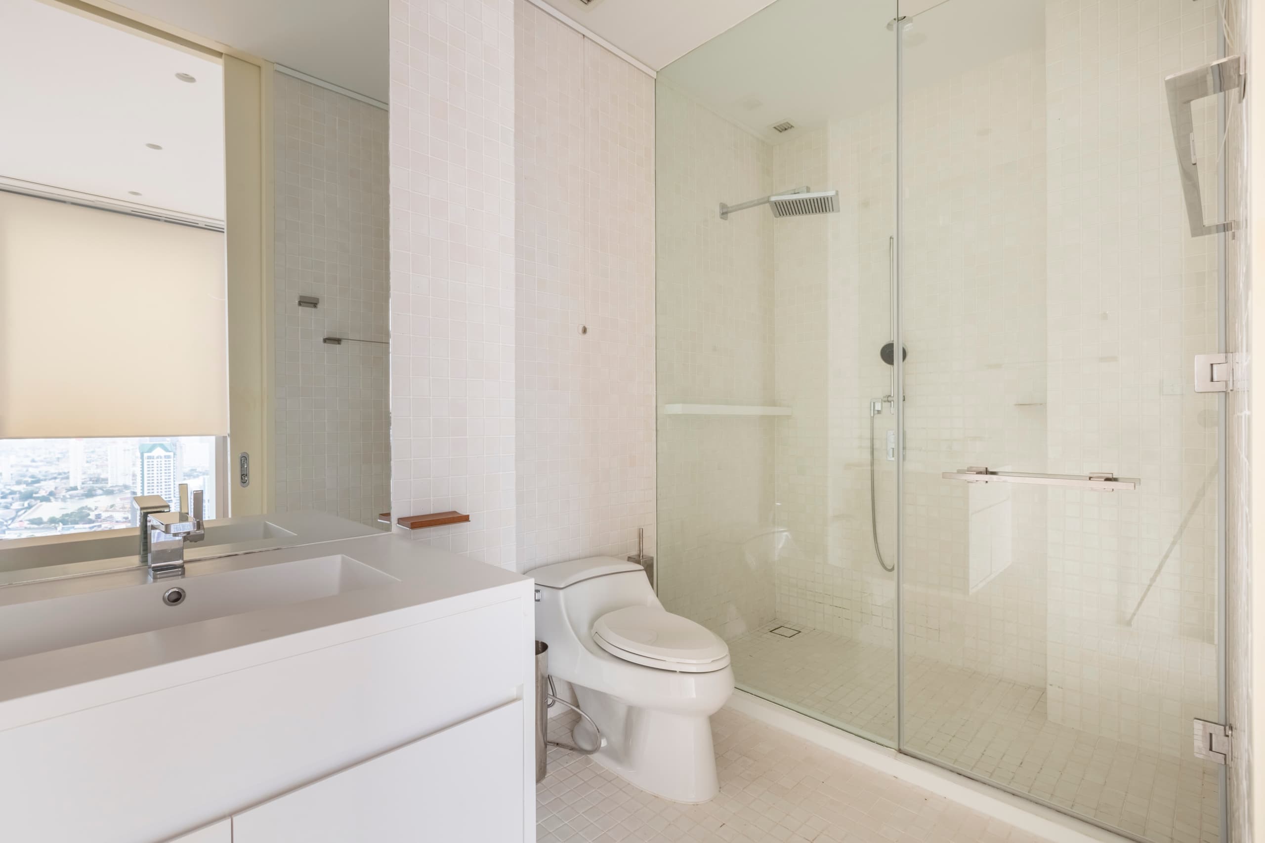 The Ritz Carlton Residences 
