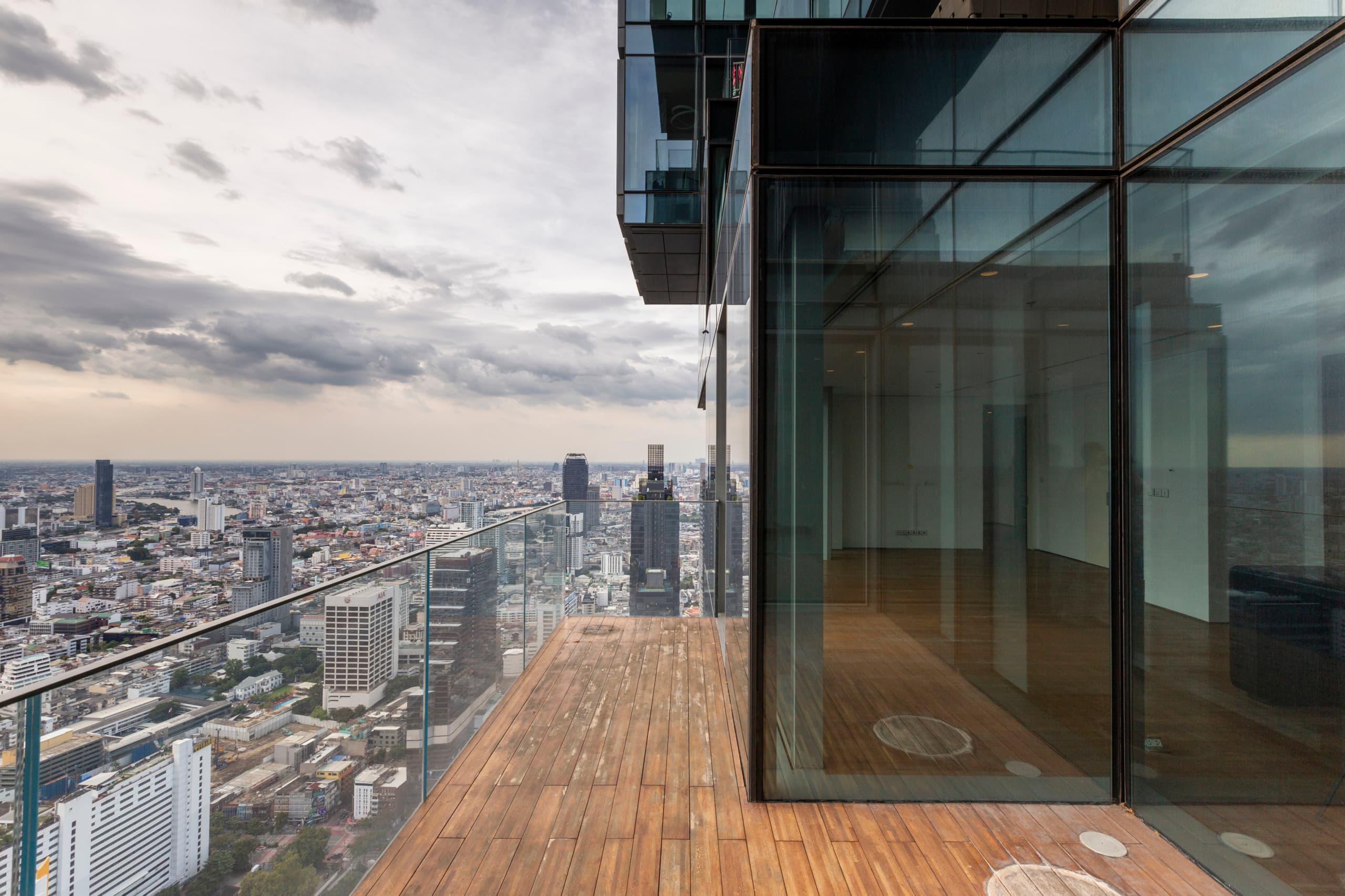 The Ritz Carlton Residences 