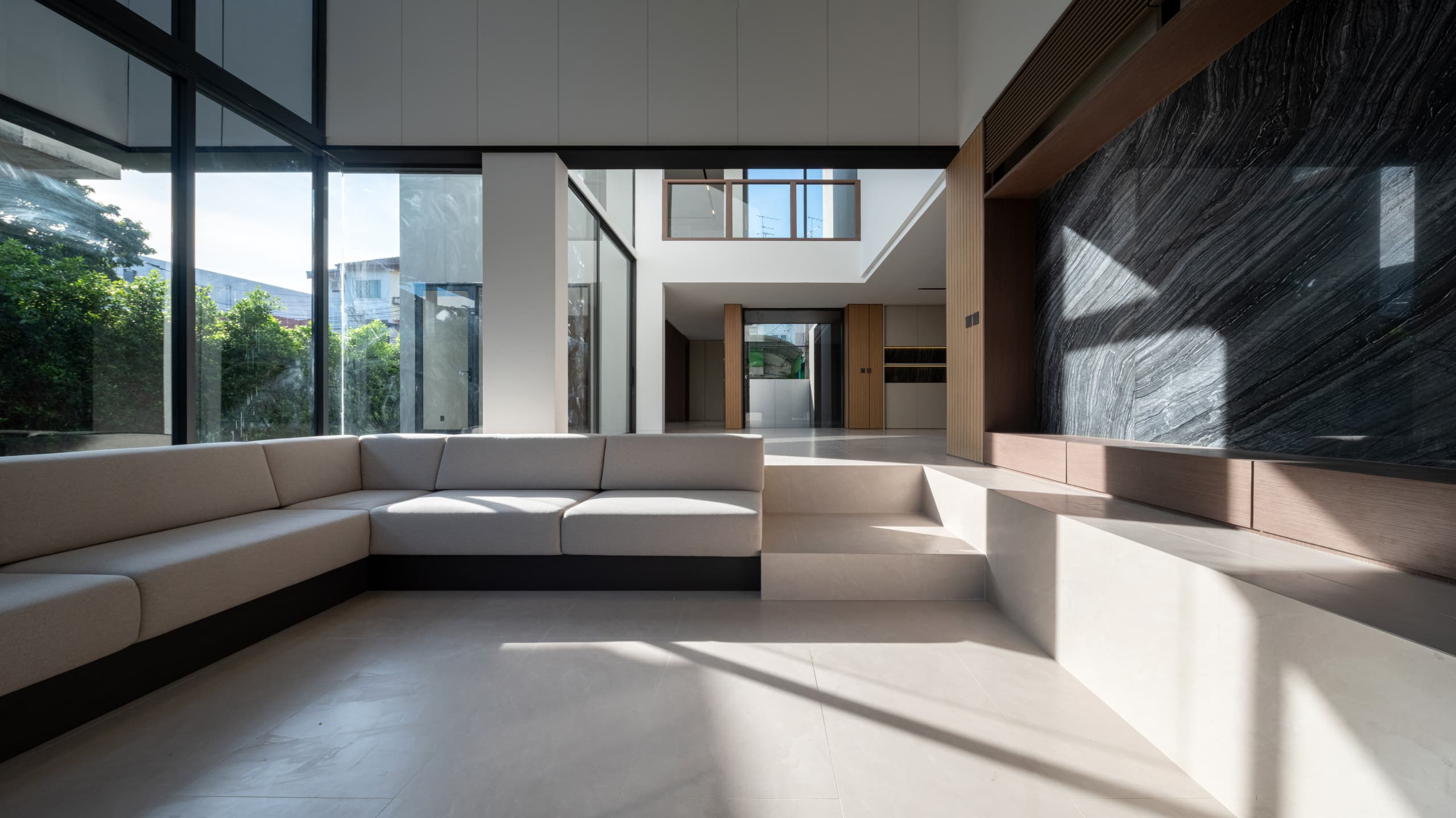 Single House Soi Ladprao 41