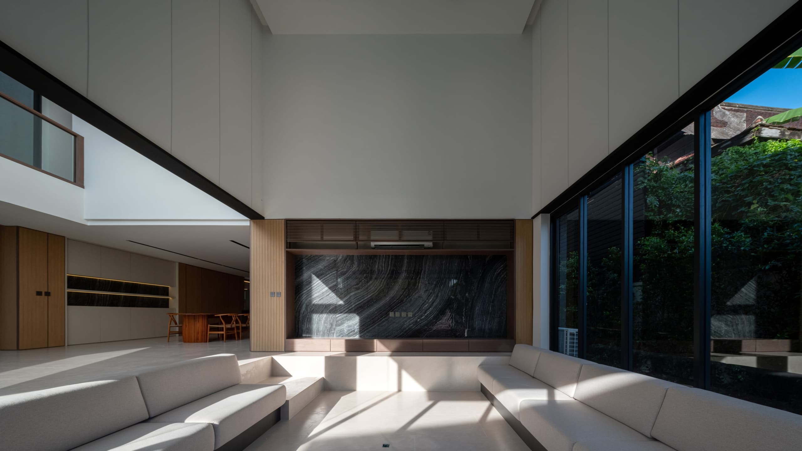 Single House Soi Ladprao 41