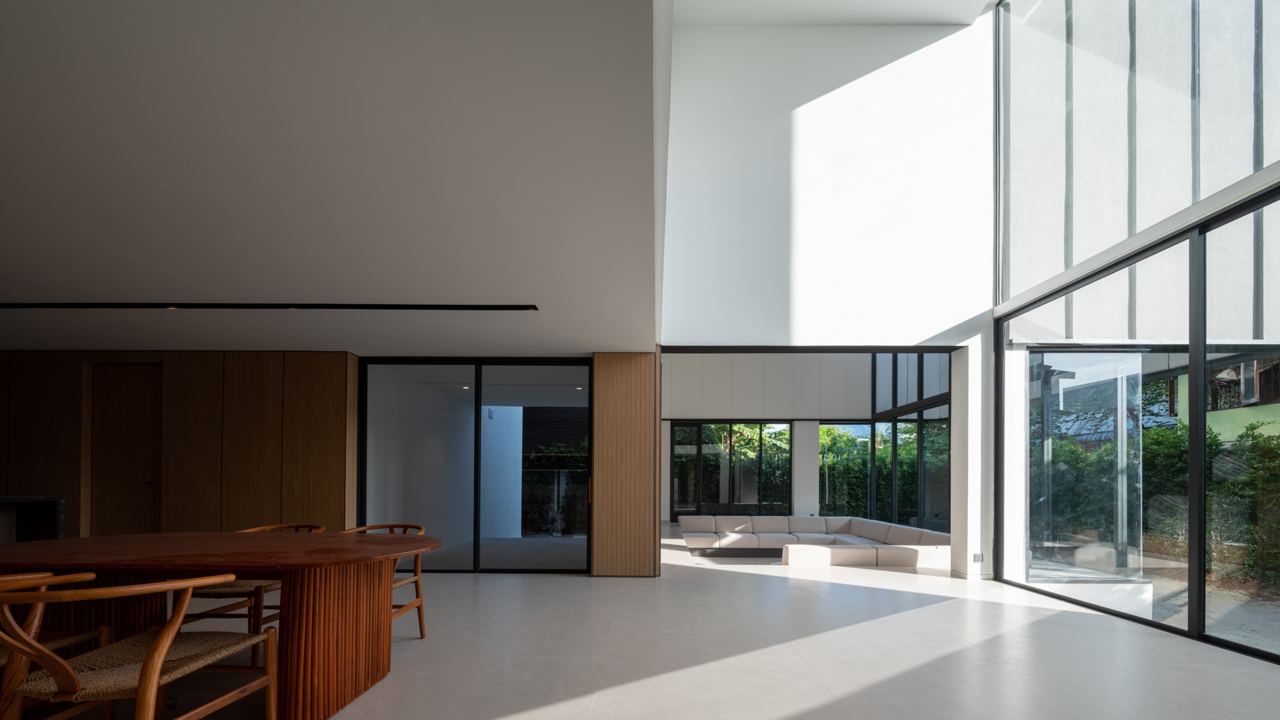 Single House Soi Ladprao 41