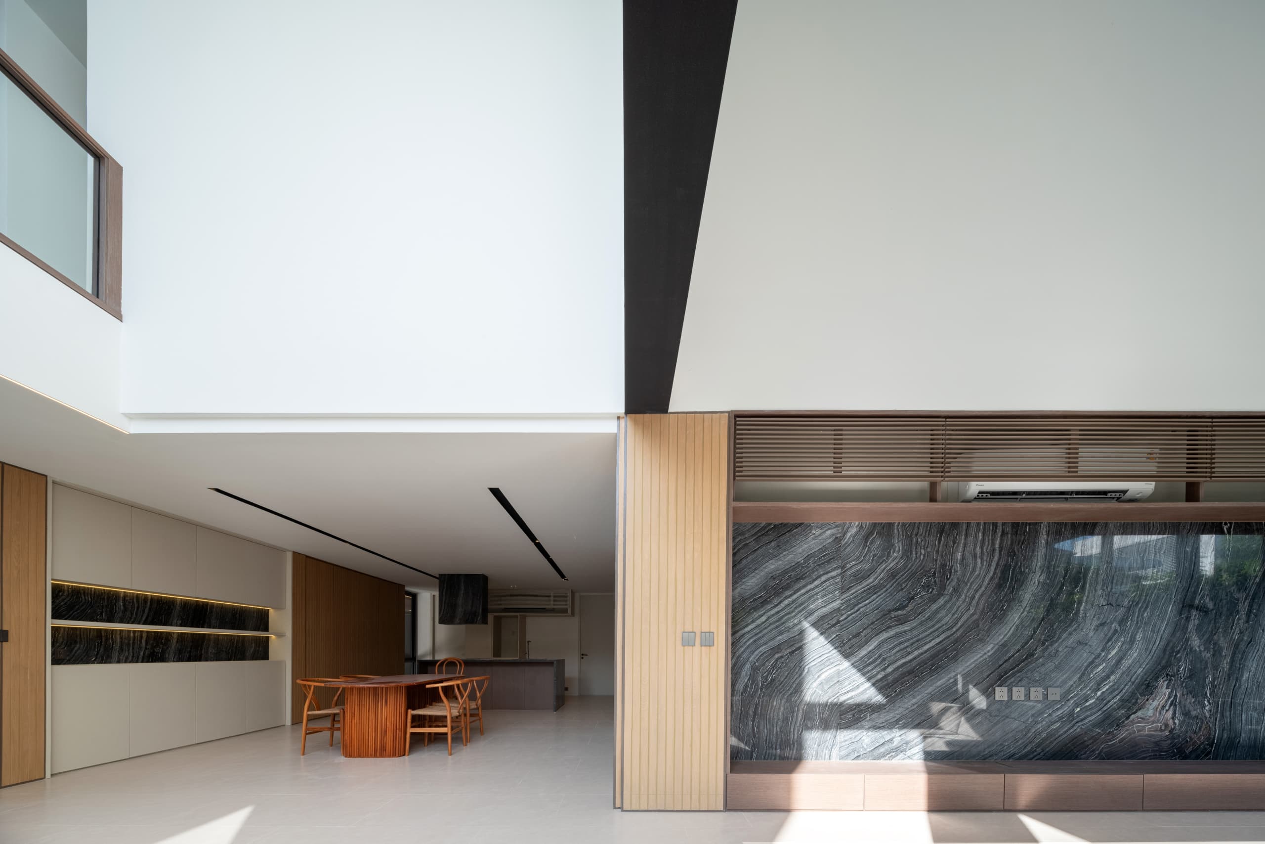 Single House Soi Ladprao 41