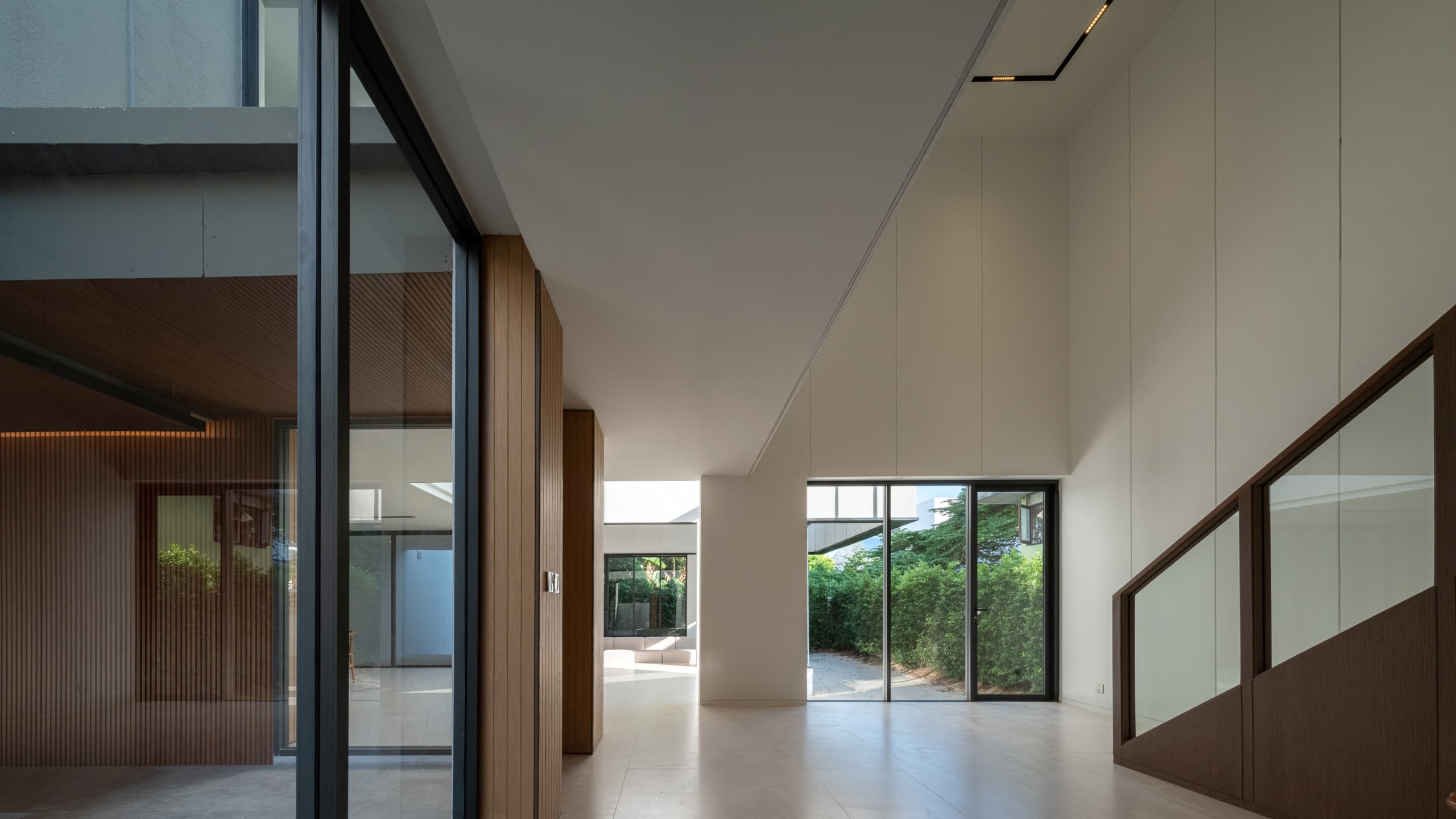 Single House Soi Ladprao 41