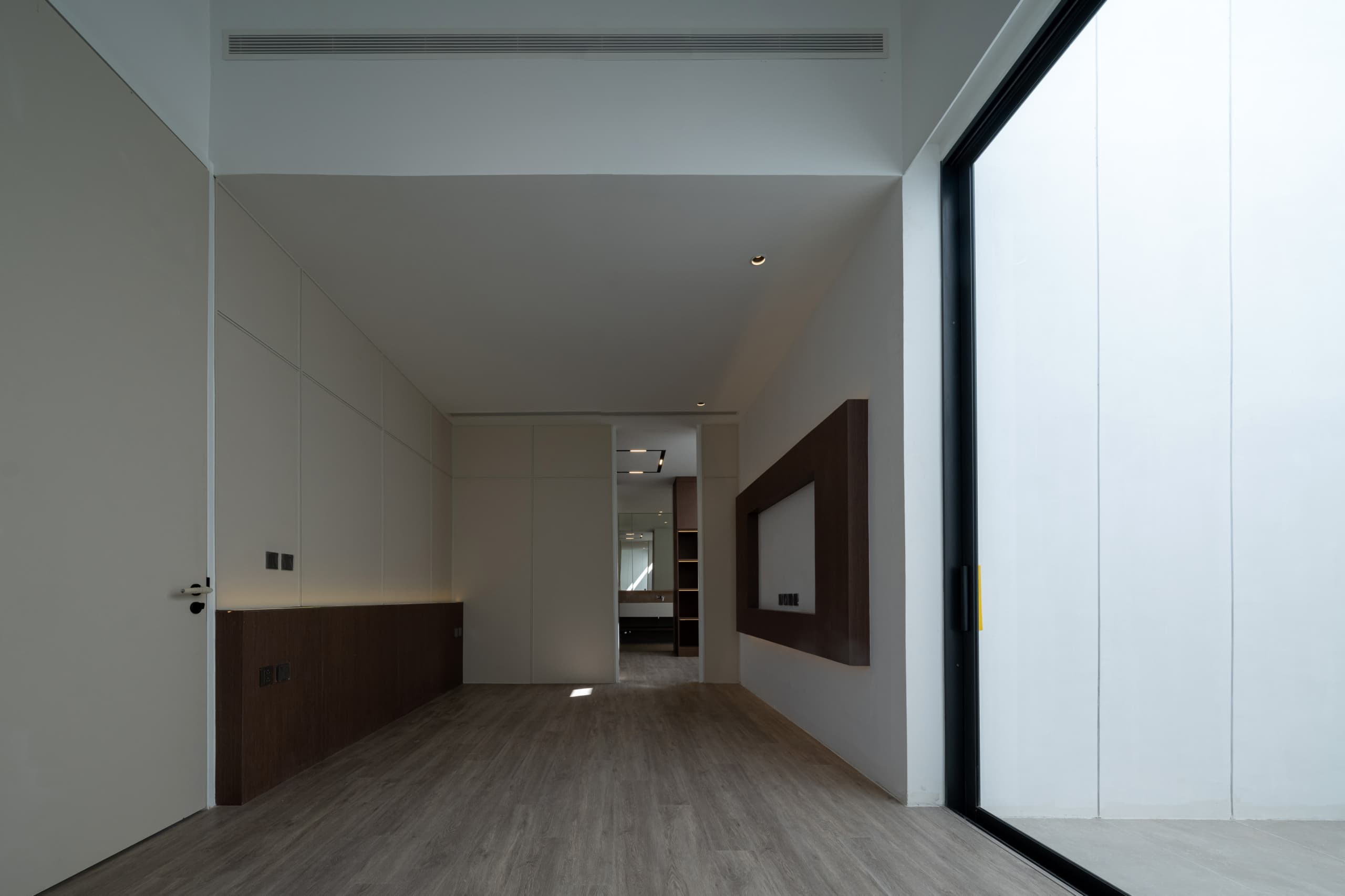 Single House Soi Ladprao 41