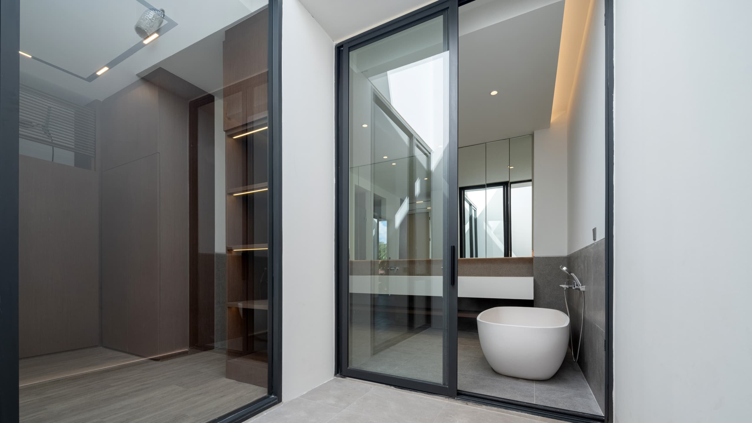 Single House Soi Ladprao 41