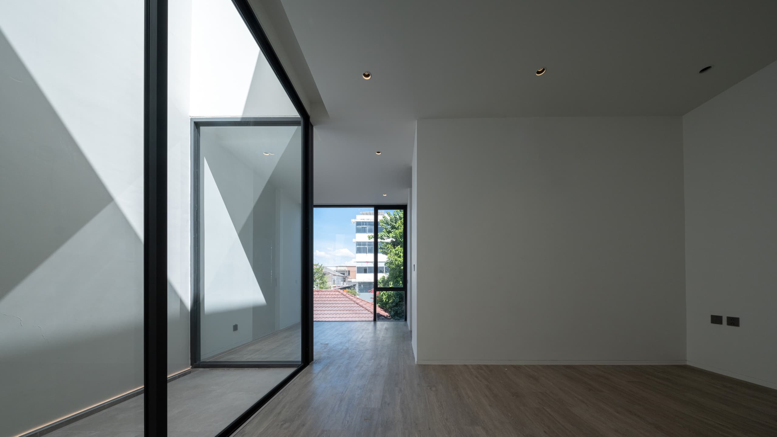 Single House Soi Ladprao 41