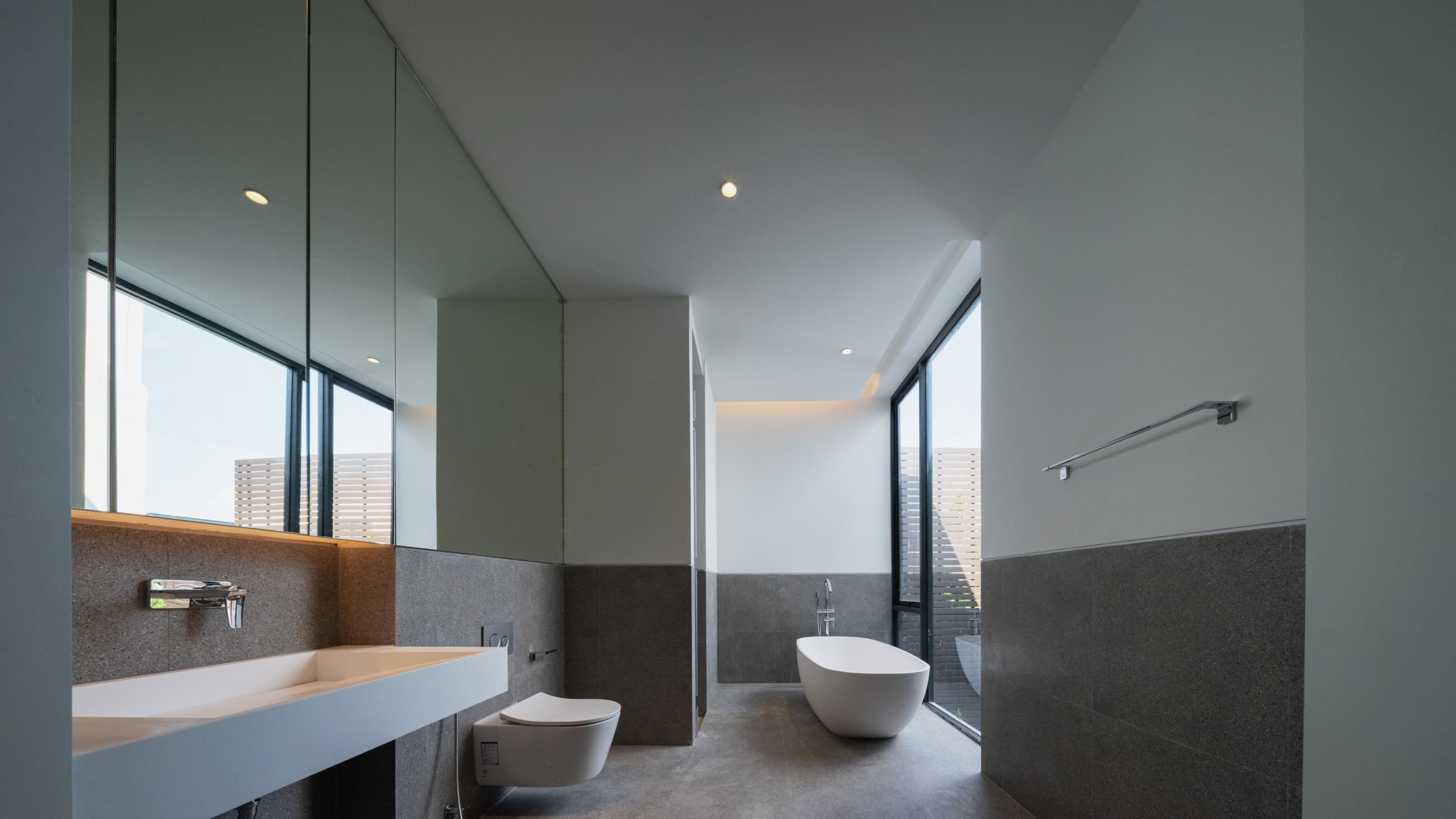 Single House Soi Ladprao 41