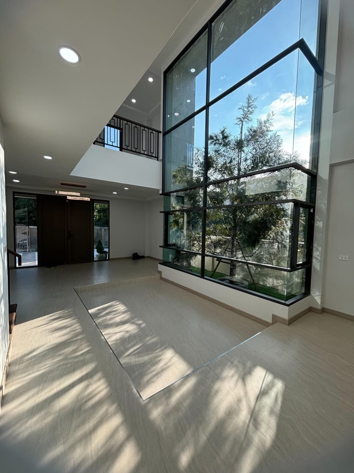3.5-Storey Single House in Onnut 44