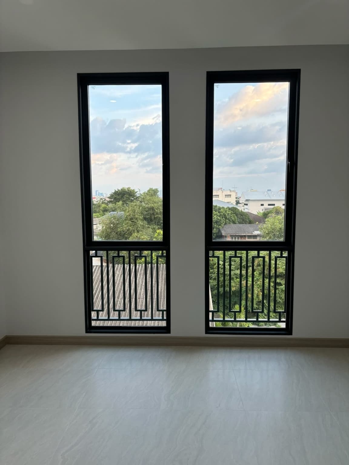 3.5-Storey Single House in Onnut 44