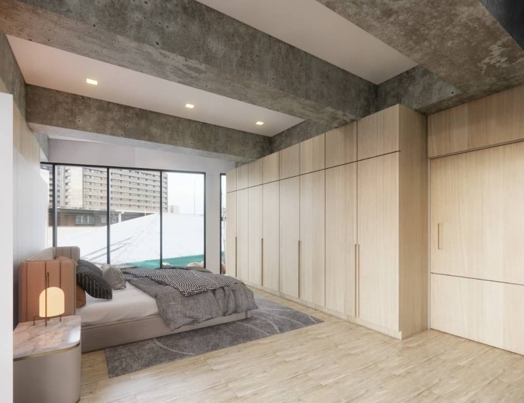 The Alcove Thonglor 10