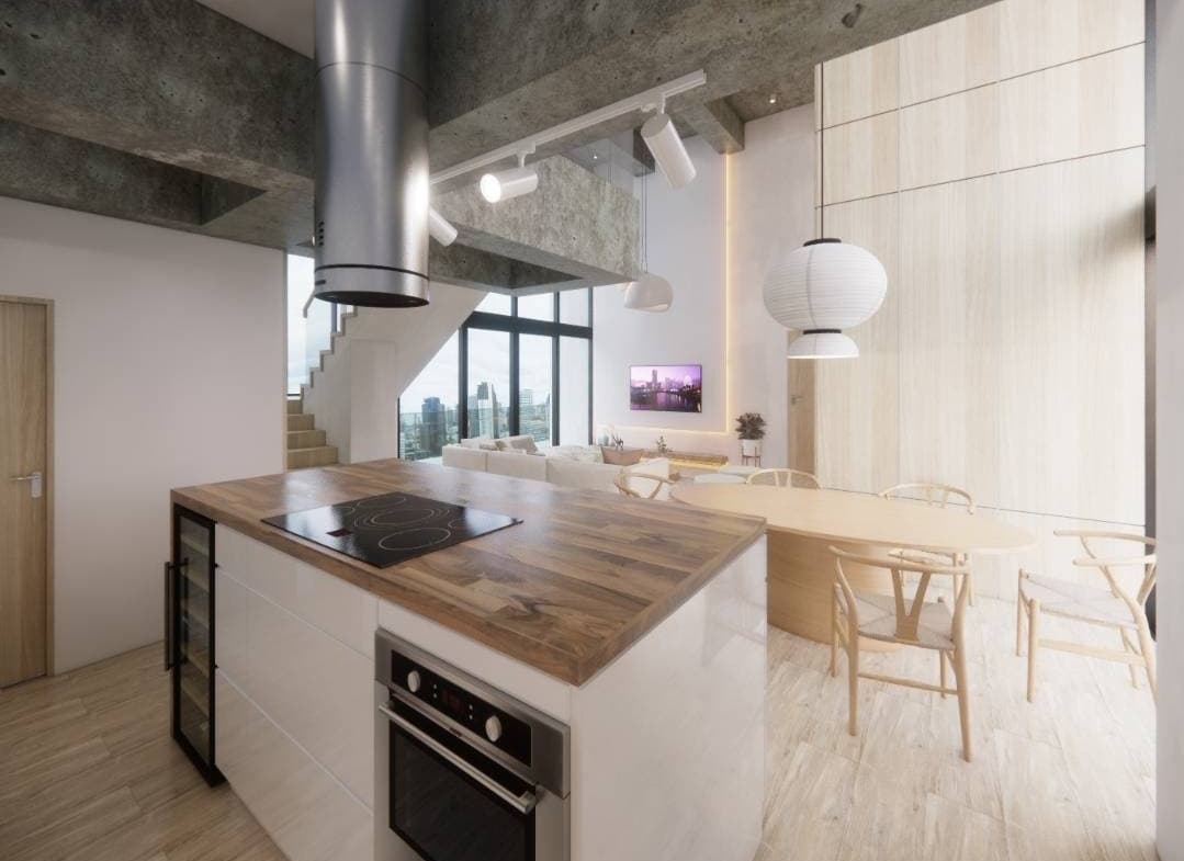 The Alcove Thonglor 10