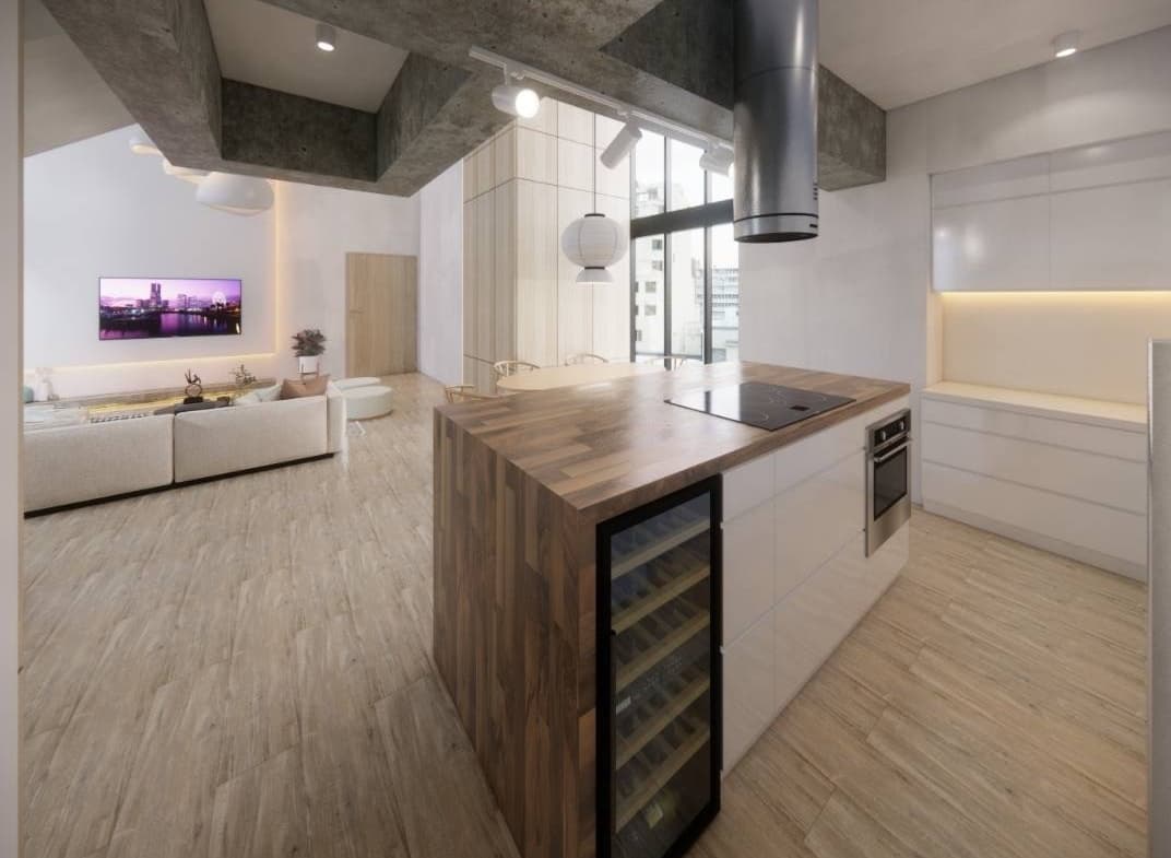 The Alcove Thonglor 10