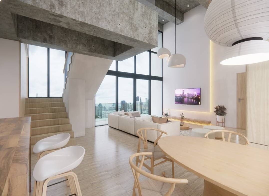 The Alcove Thonglor 10