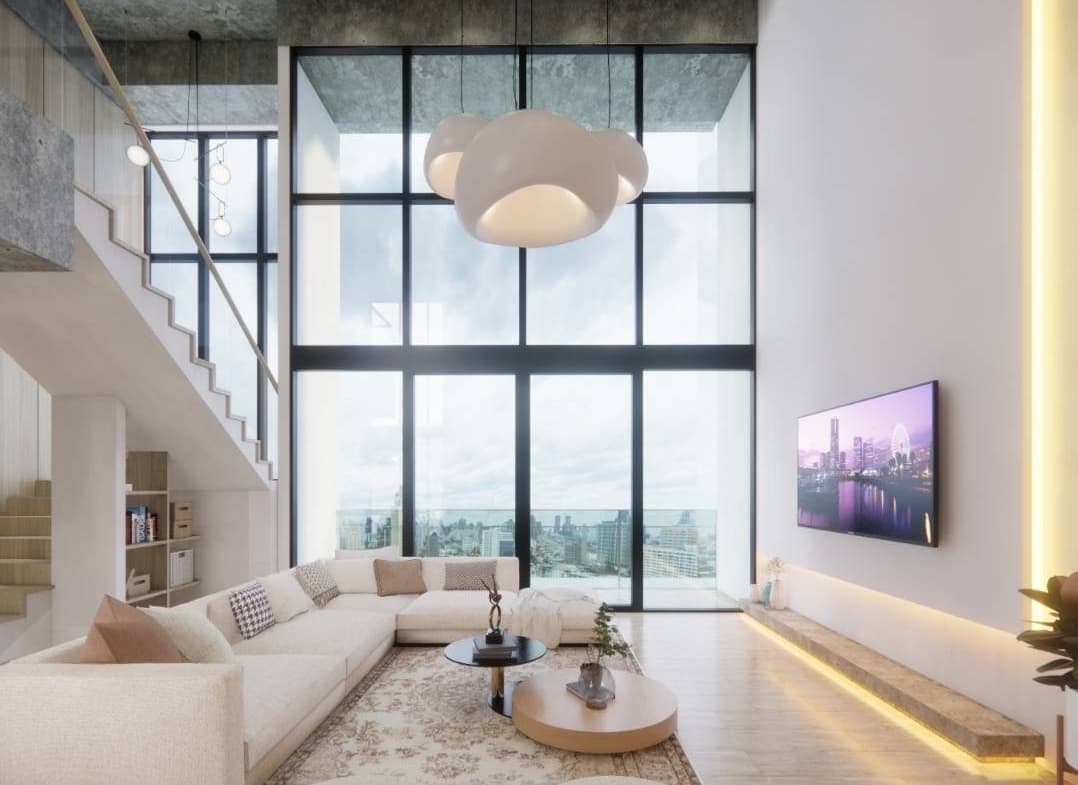 The Alcove Thonglor 10