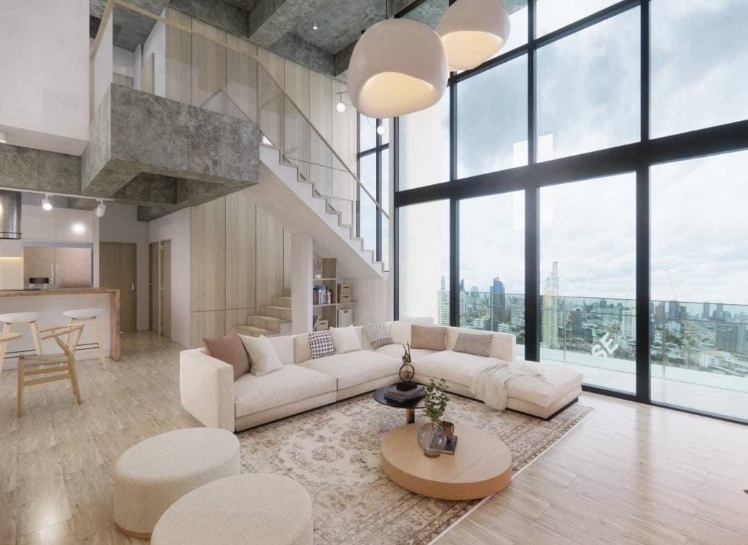 The Alcove Thonglor 10