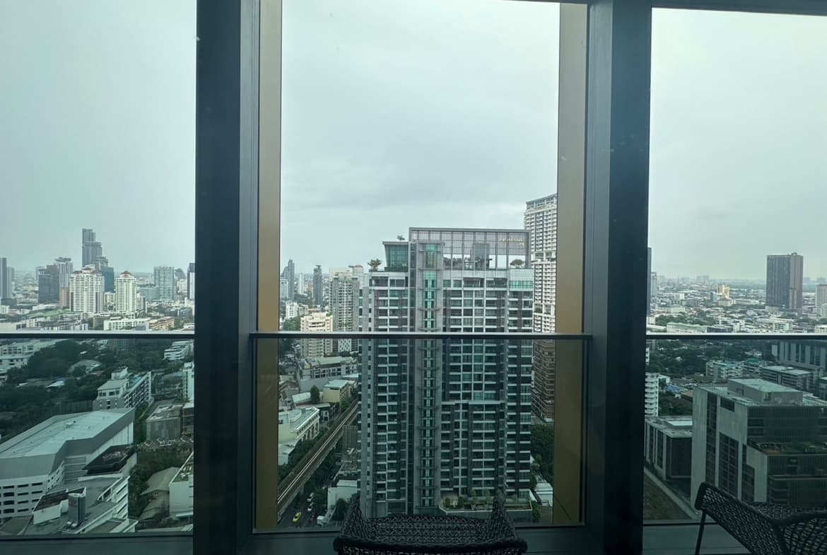 The Estelle Phrom Phong