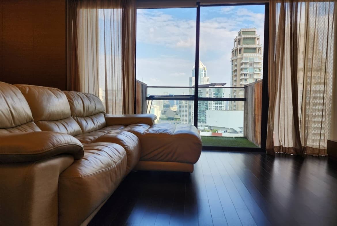 Hansar Residence